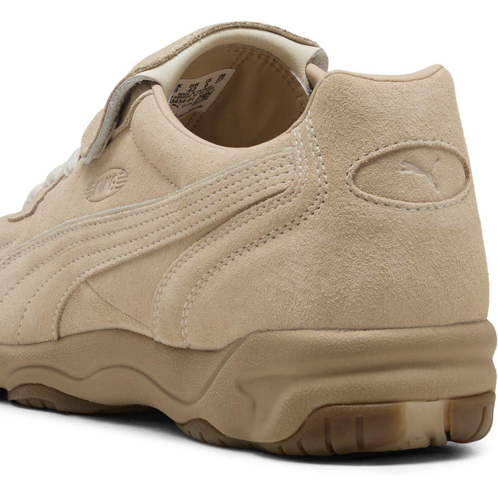 Sand - Puma - Men's King Indoor Runners - 6