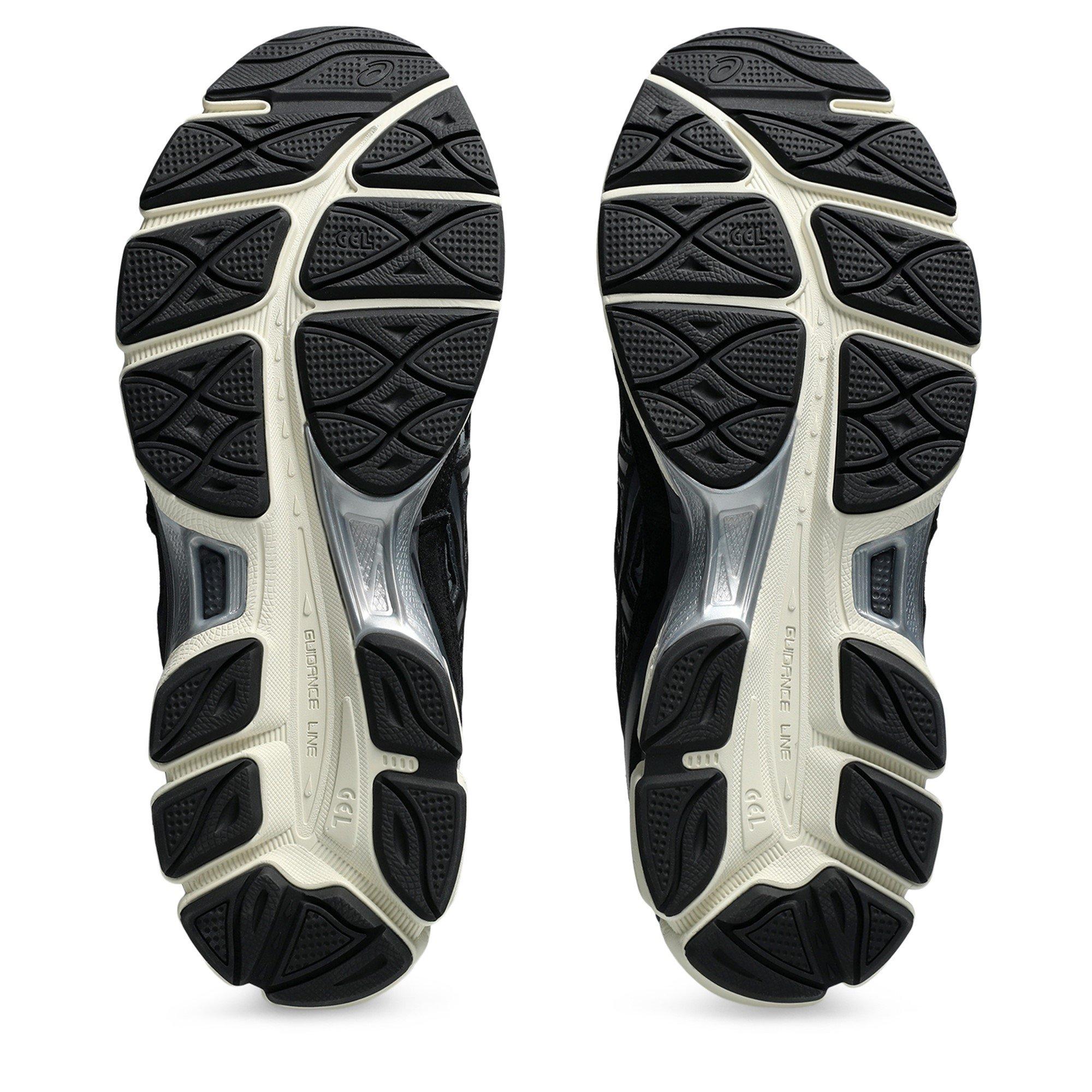 BLACK/BLACK - Asics - Asics GEL-NYC Womens Sportstyle Shoes - 3