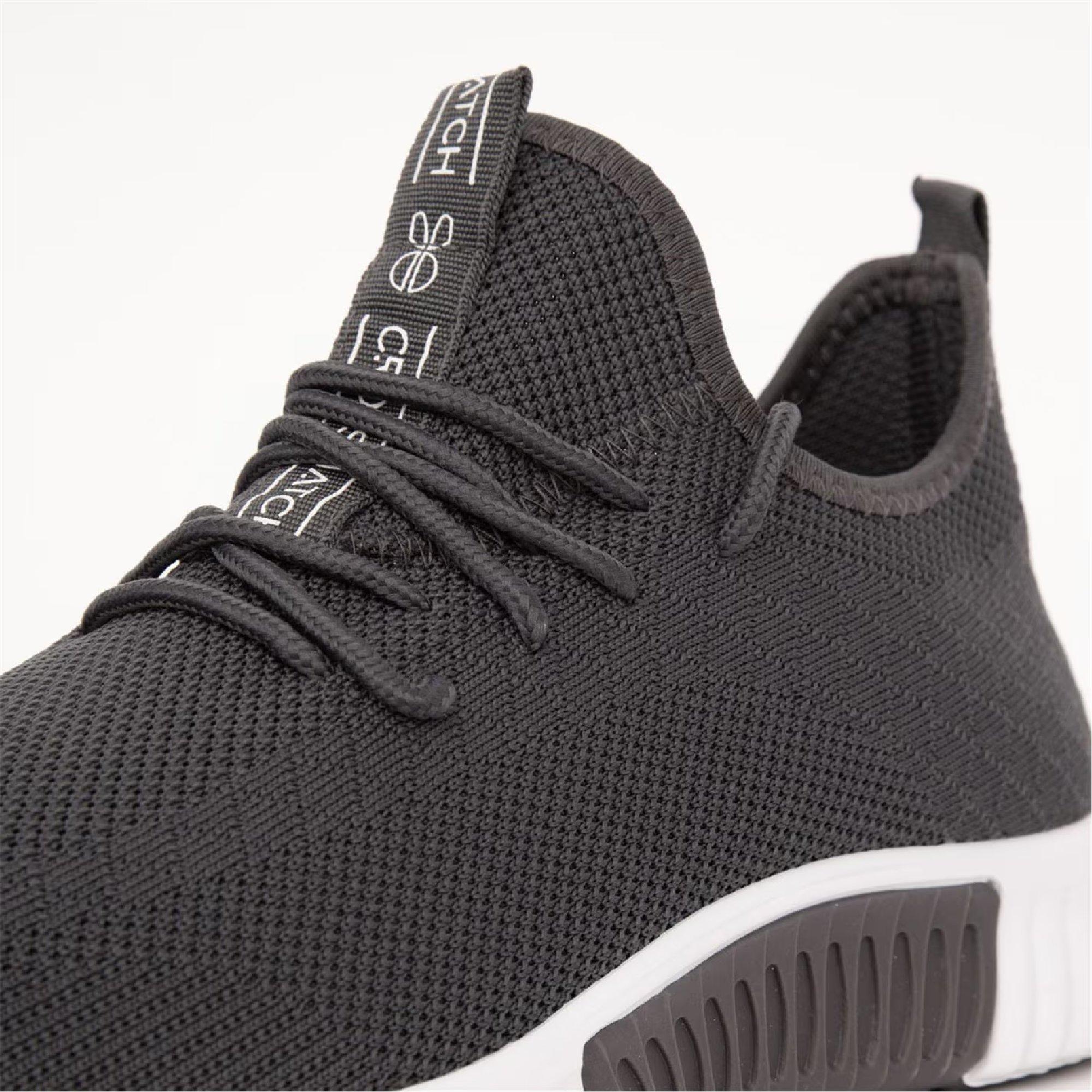 Grau - Crosshatch - CH Rideout Trainer Sn99 - 3