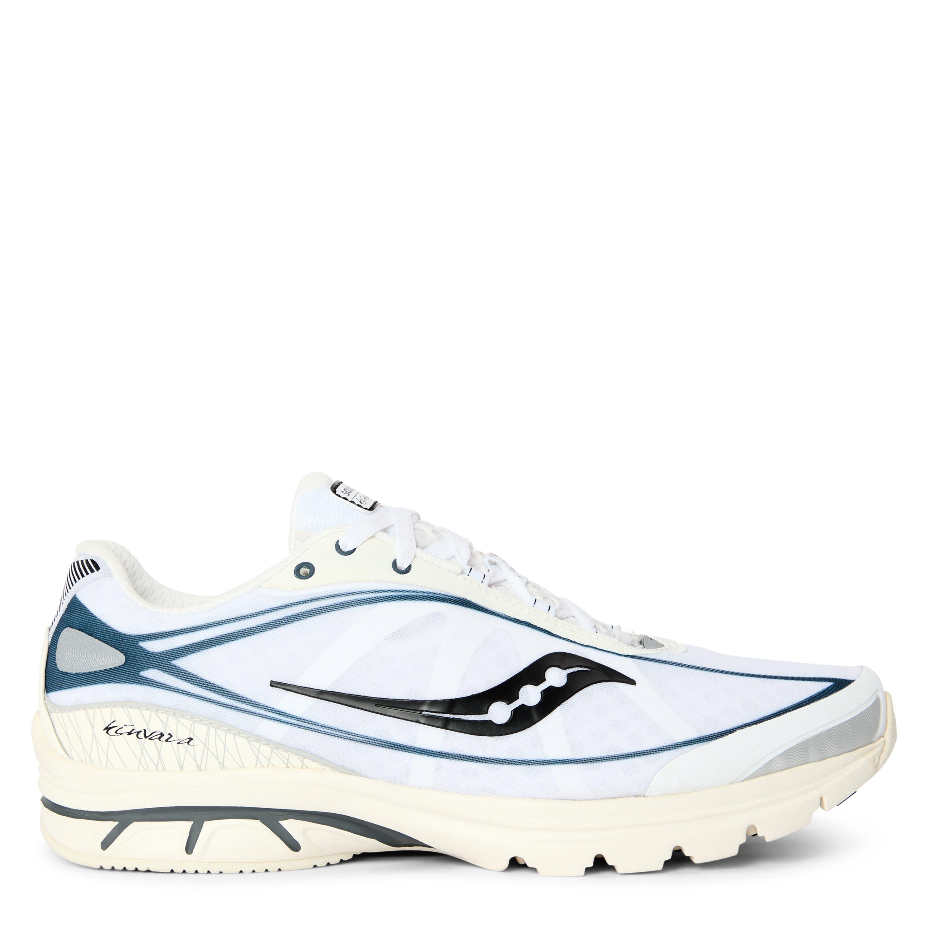 White/Off White - Saucony - Saucony Kinvara 1 - 1