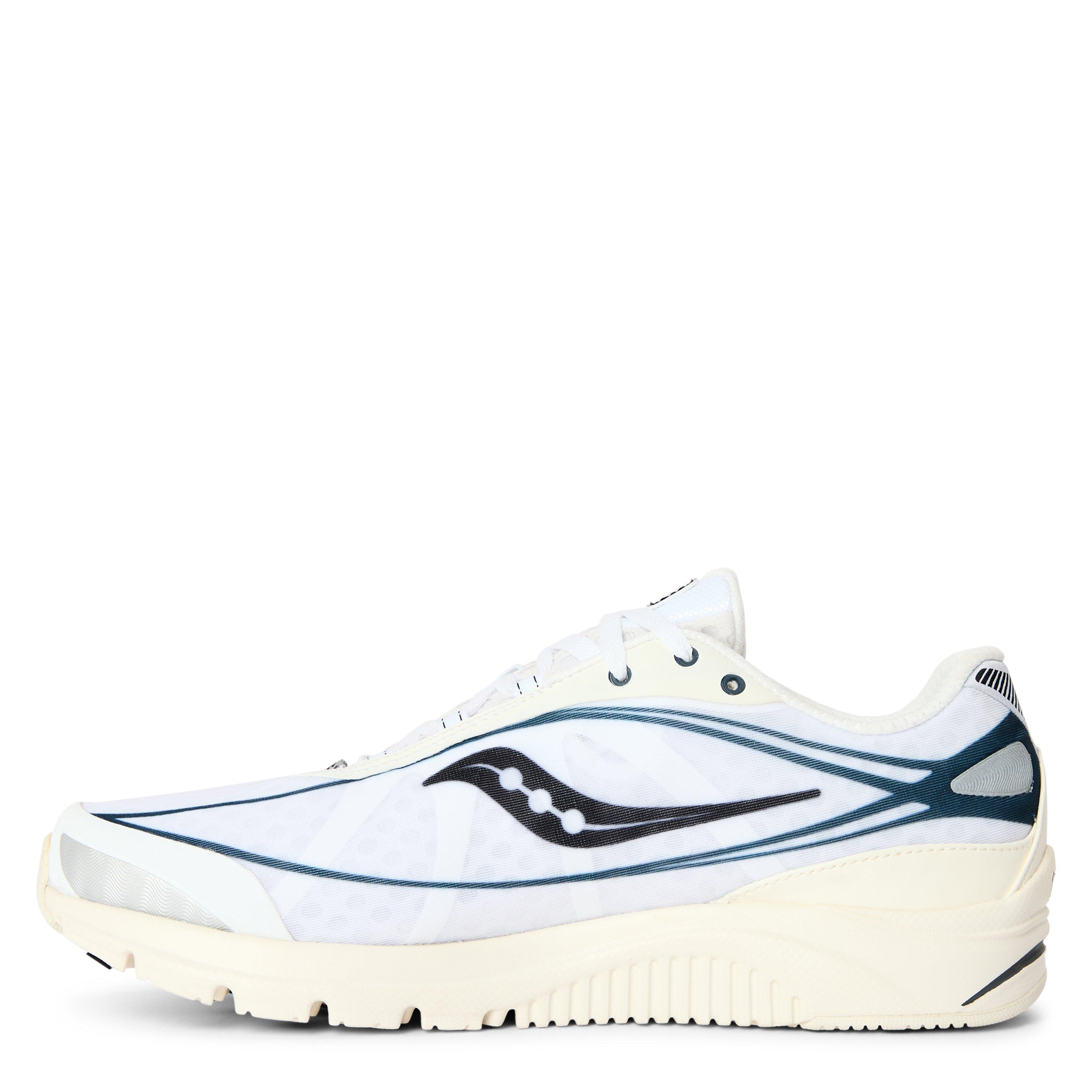 White/Off White - Saucony - Saucony Kinvara 1 - 2