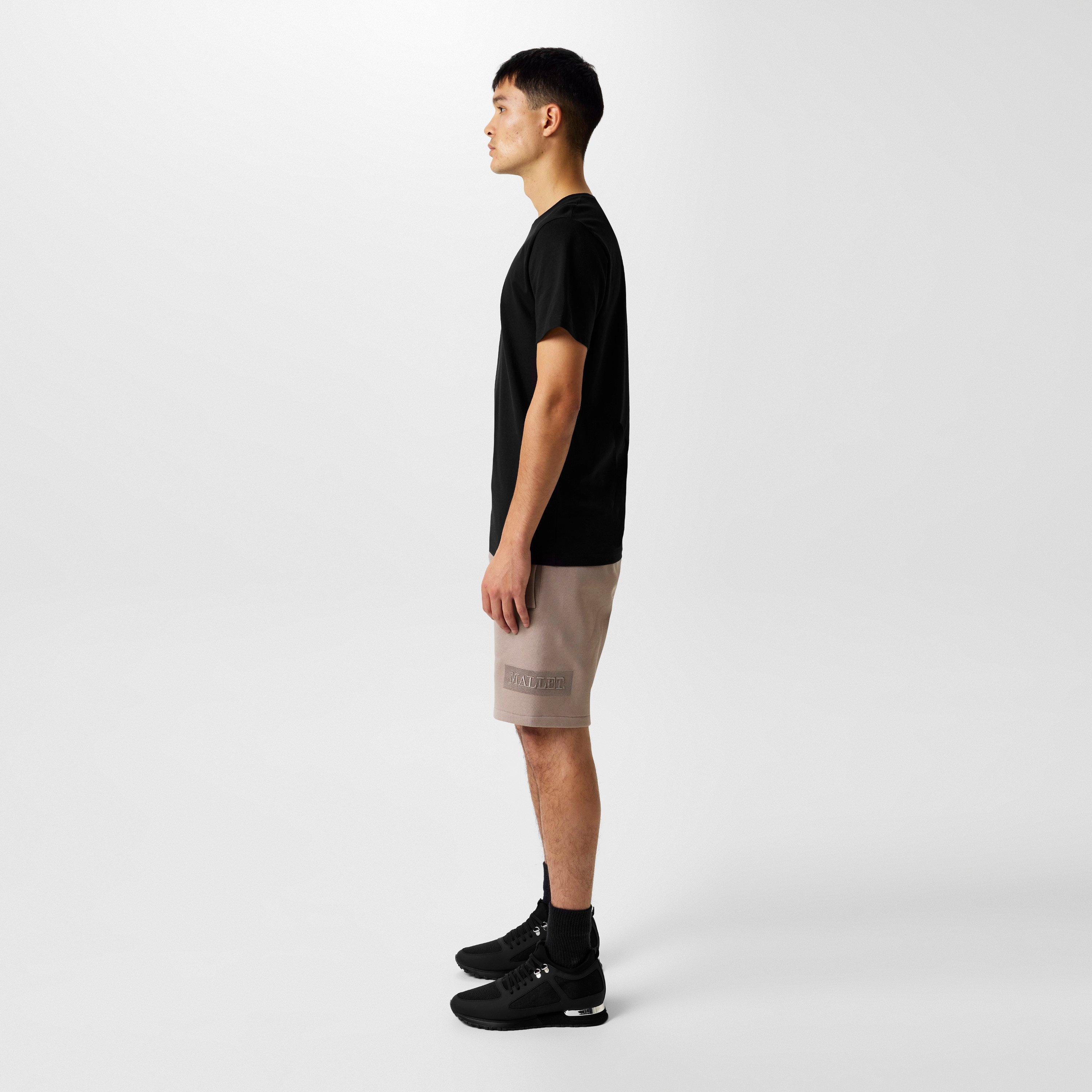 Black Midnight - Mallet - Diver Trainers - 7