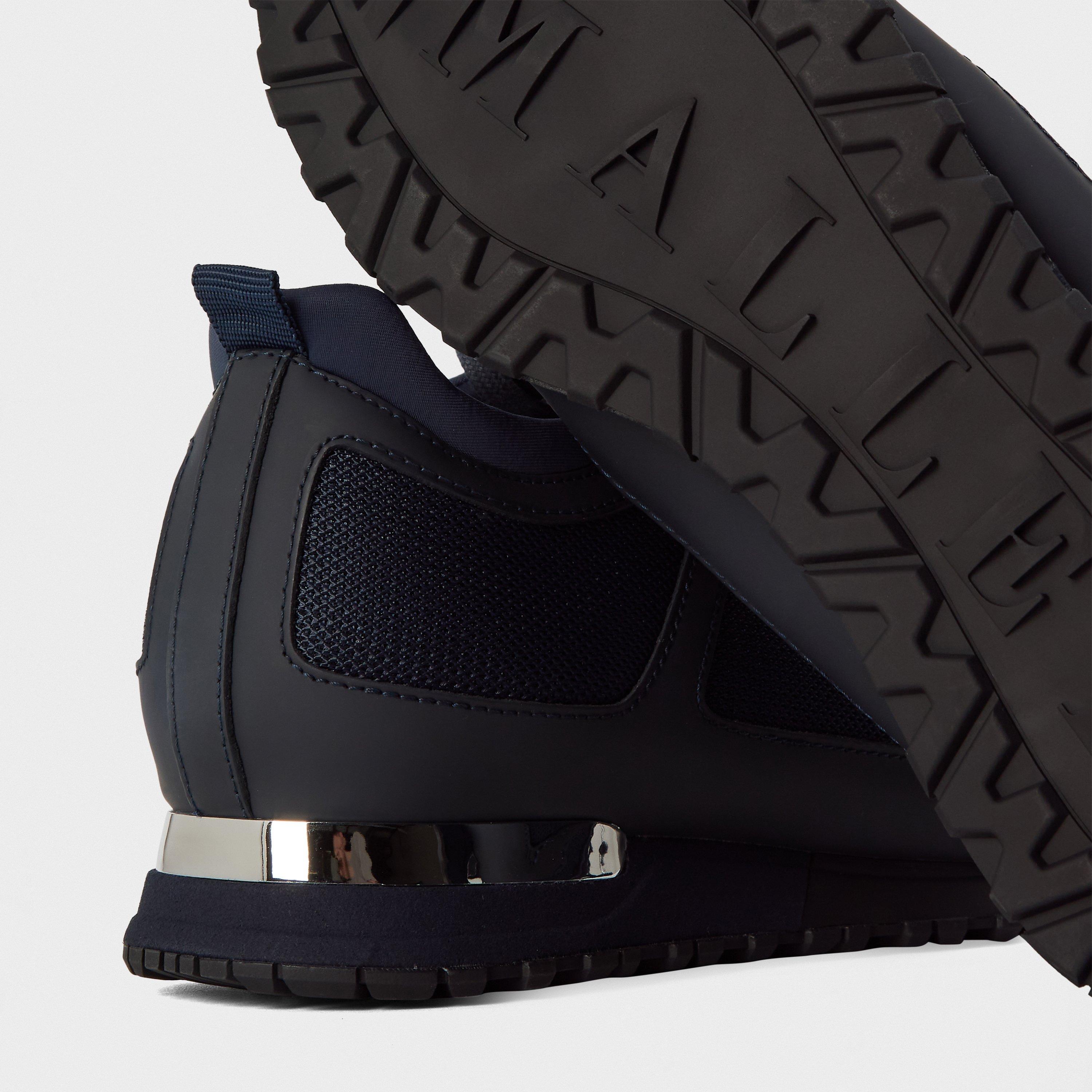 Navy - Mallet - Diver Trainers - 5