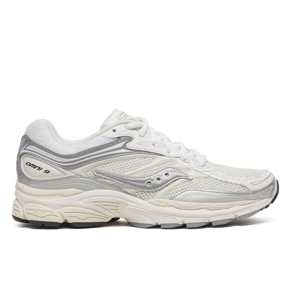 Saucony Men's Breathable Runners
