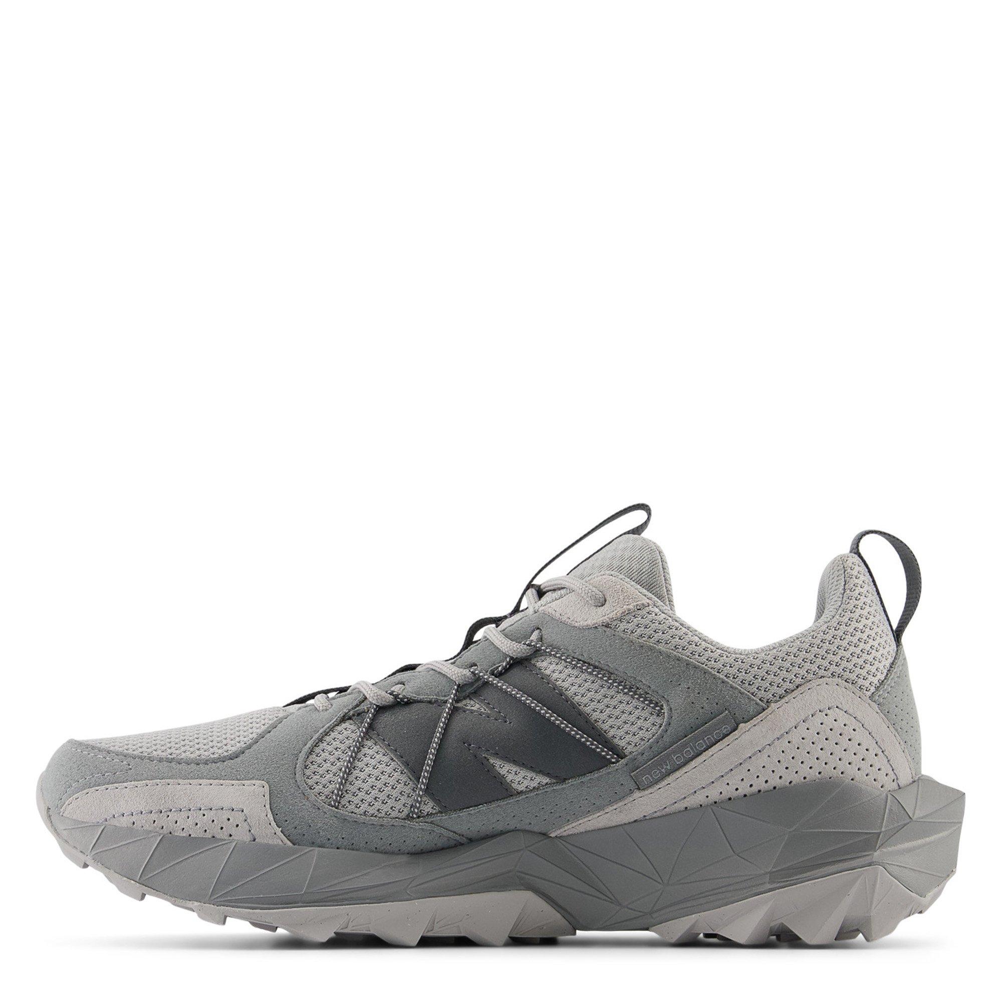 SLATE GREY - New Balance - New Tektrel Mens Shoes - 2