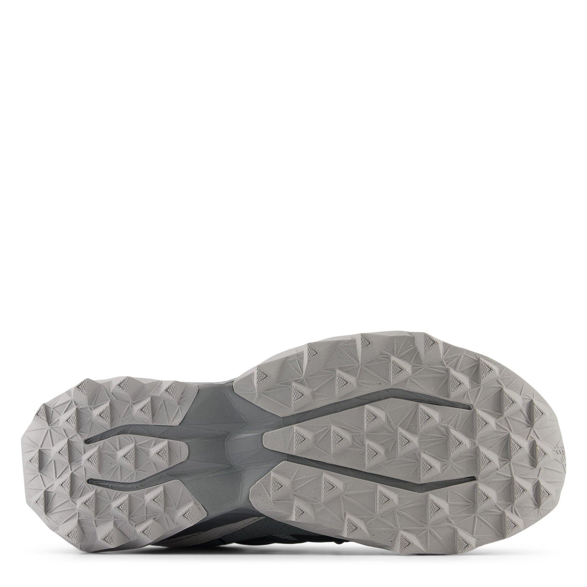 SLATE GREY - New Balance - New Tektrel Mens Shoes - 3