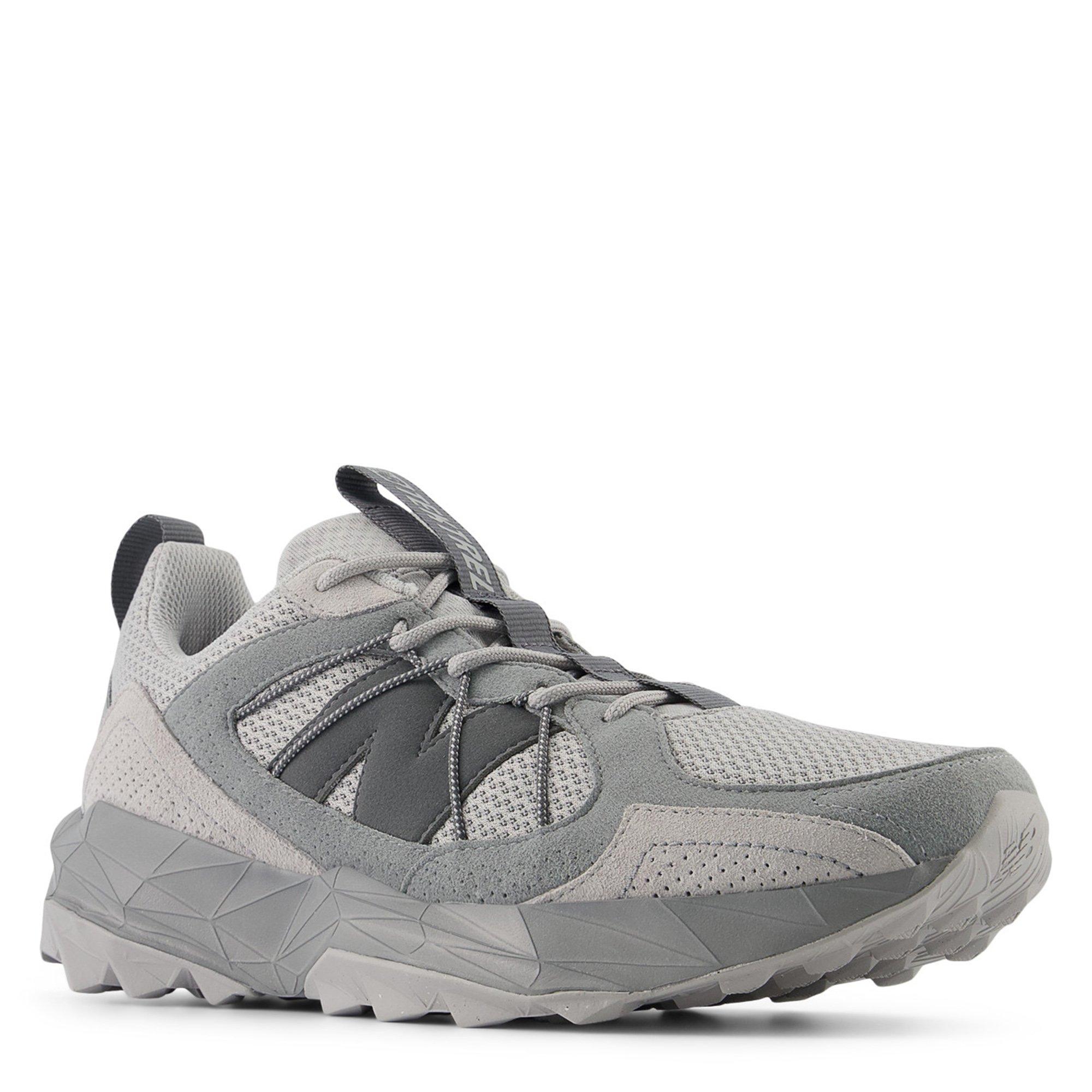 SLATE GREY - New Balance - New Tektrel Mens Shoes - 5