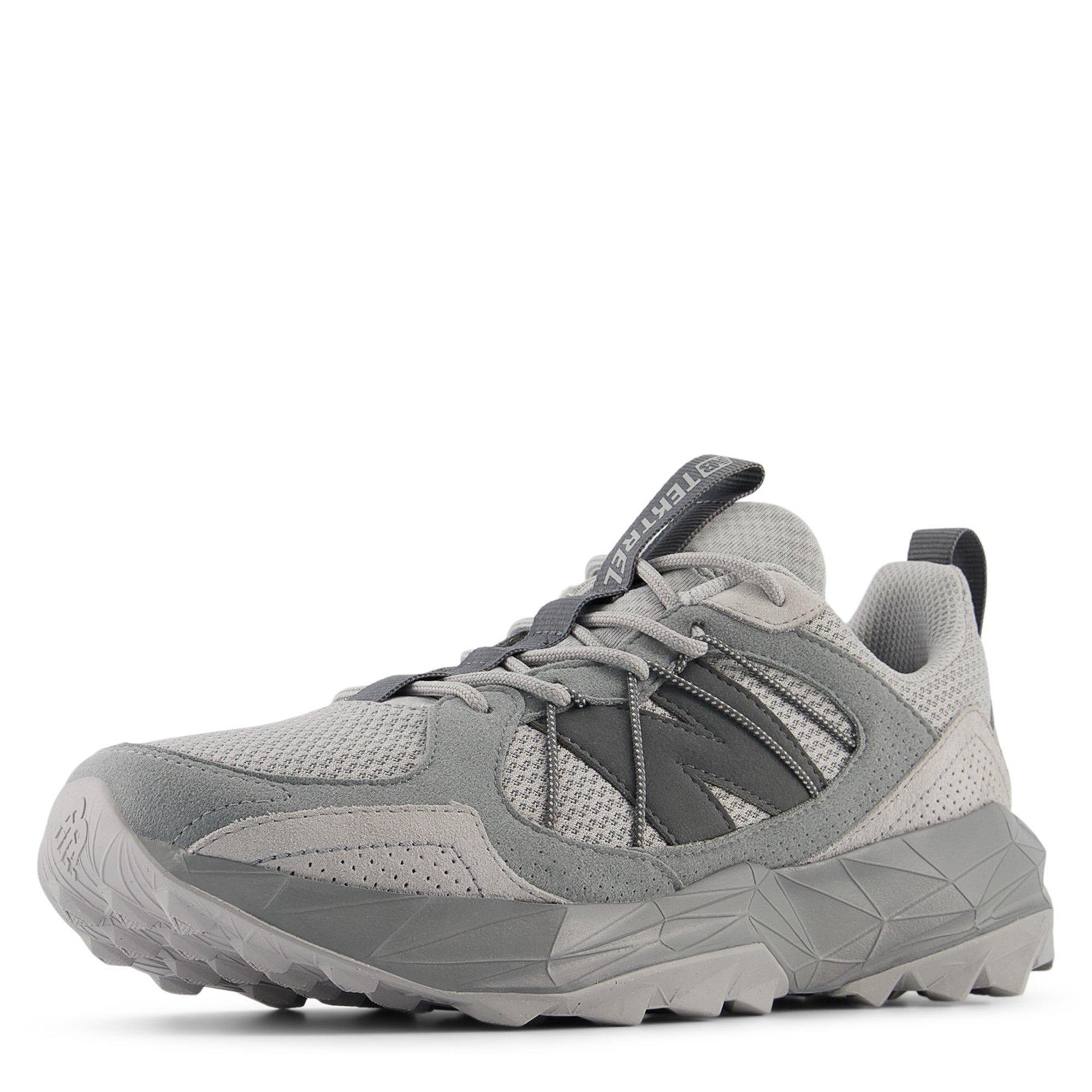 SLATE GREY - New Balance - New Tektrel Mens Shoes - 6