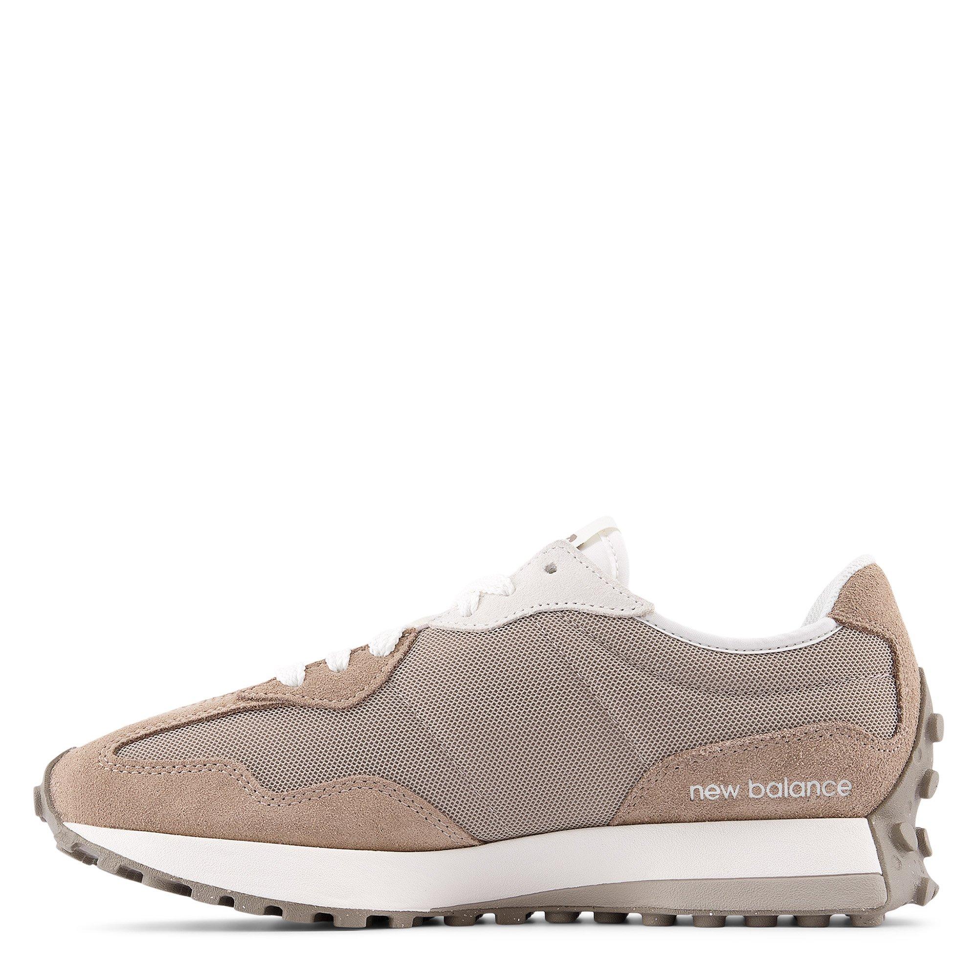 MUSHROOM - New Balance - NB 327 Mens Shoes - 2