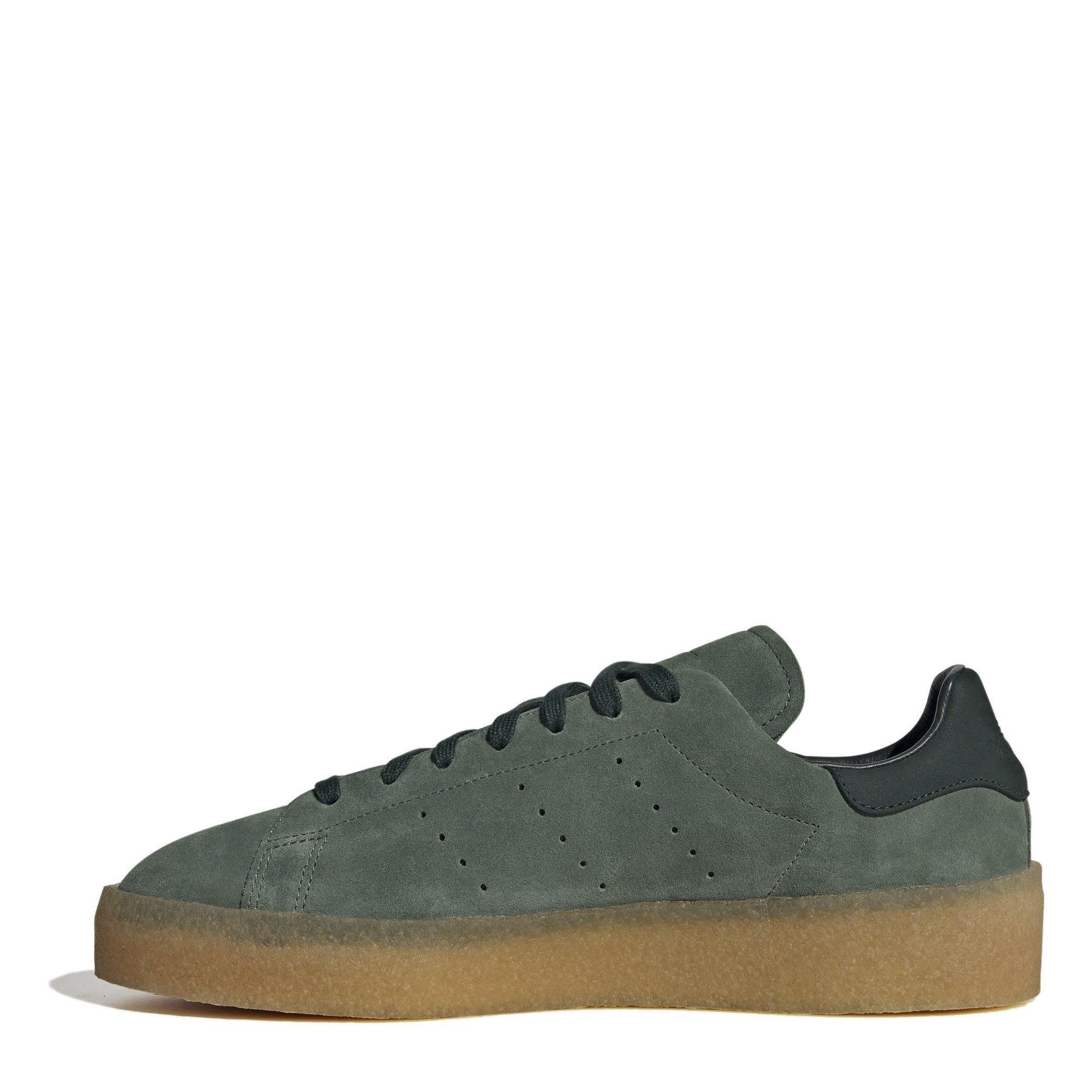 Verde - adidas Originals - Smith Crepe Shoes - 2