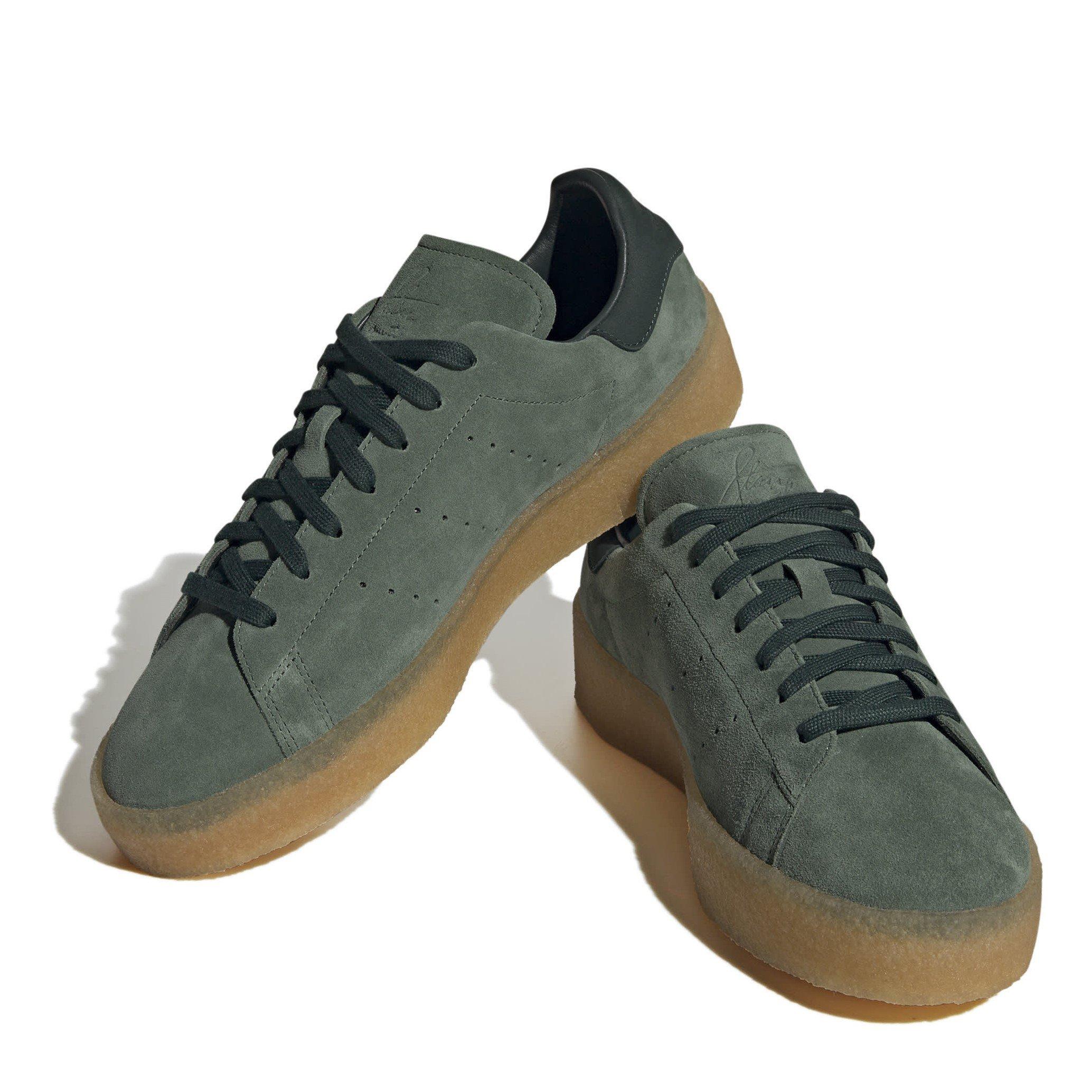 Verde - adidas Originals - Smith Crepe Shoes - 3