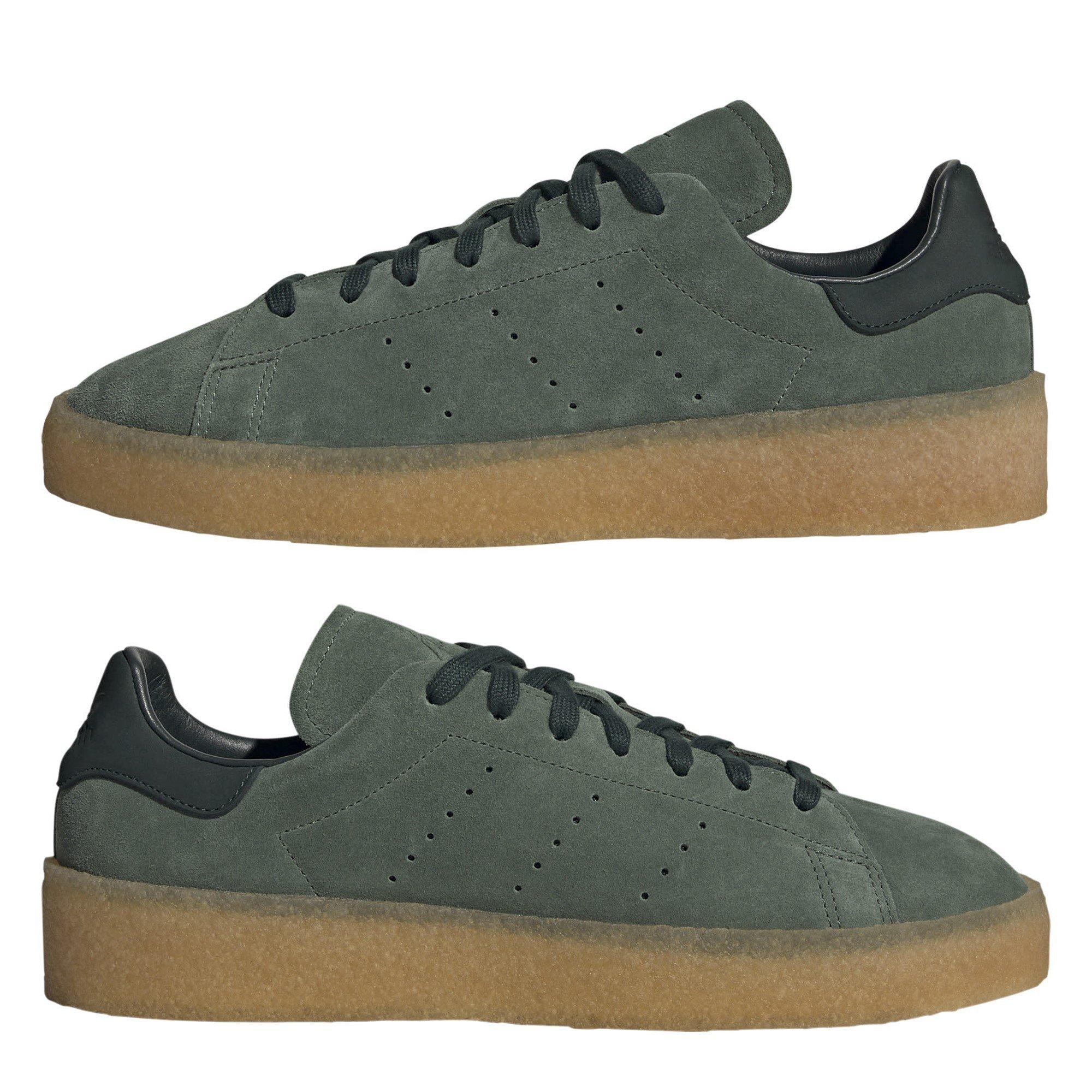 Verde - adidas Originals - Smith Crepe Shoes - 9