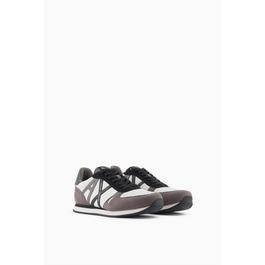 Armani Exchange Retro Runners