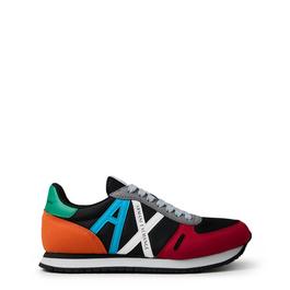 Armani Exchange Retro Runners