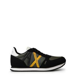 Armani Exchange Retro Runners