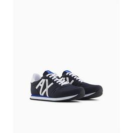 Armani Exchange Retro Runners