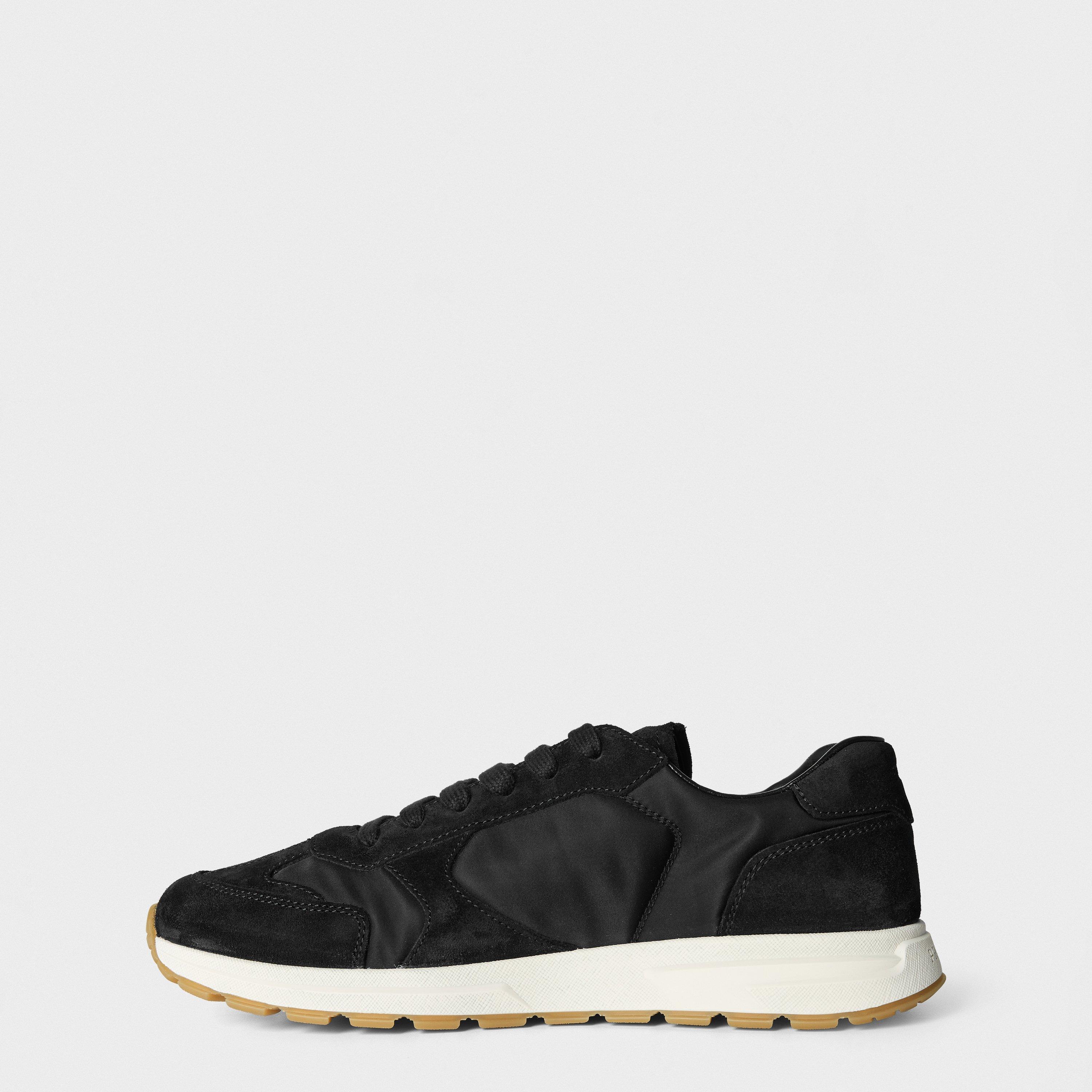 Black - Prada - Men's Runners - 2
