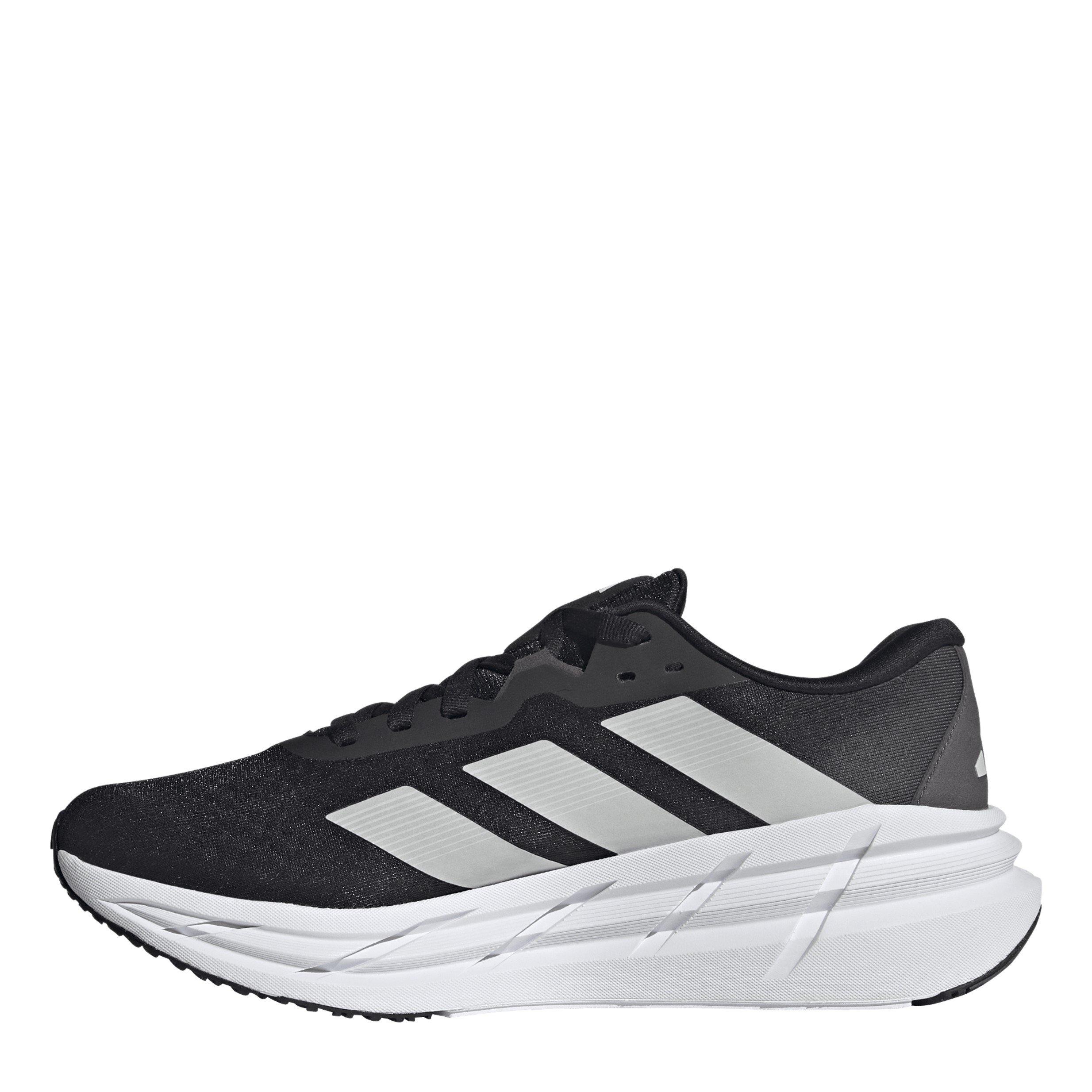 Nero/Bianco - adidas - Adistar Runners - 2