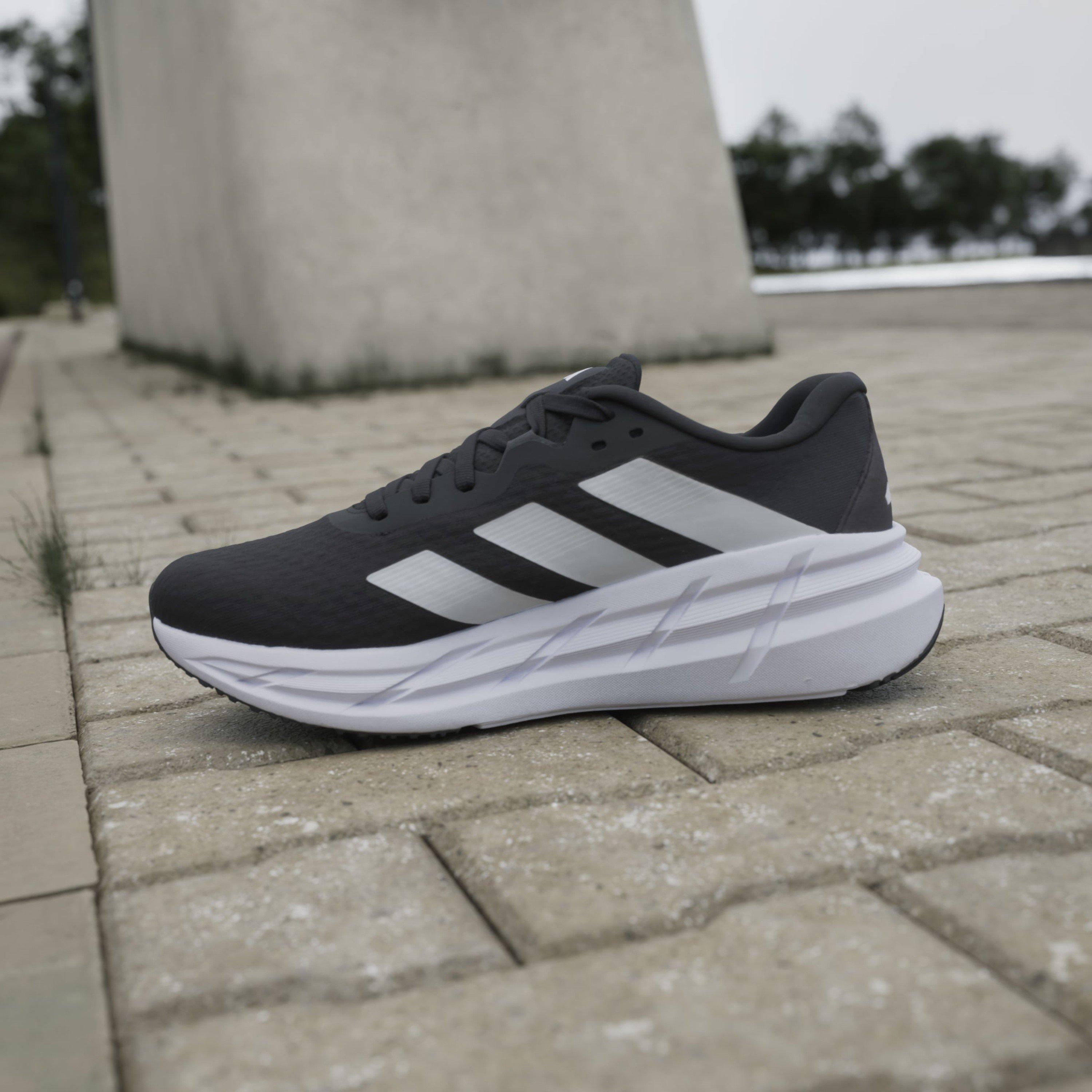 Nero/Bianco - adidas - Adistar Runners - 14