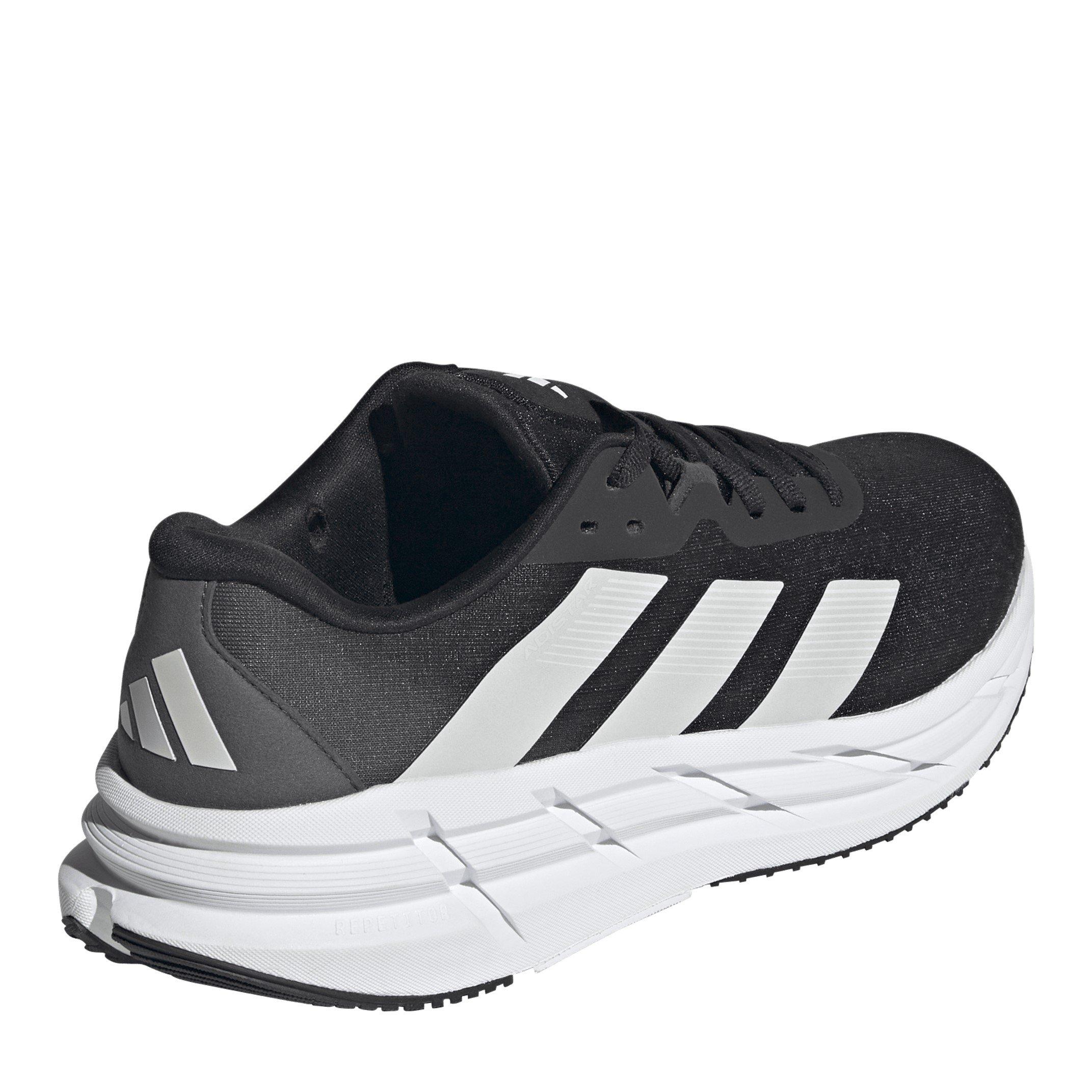 Nero/Bianco - adidas - Adistar Runners - 4