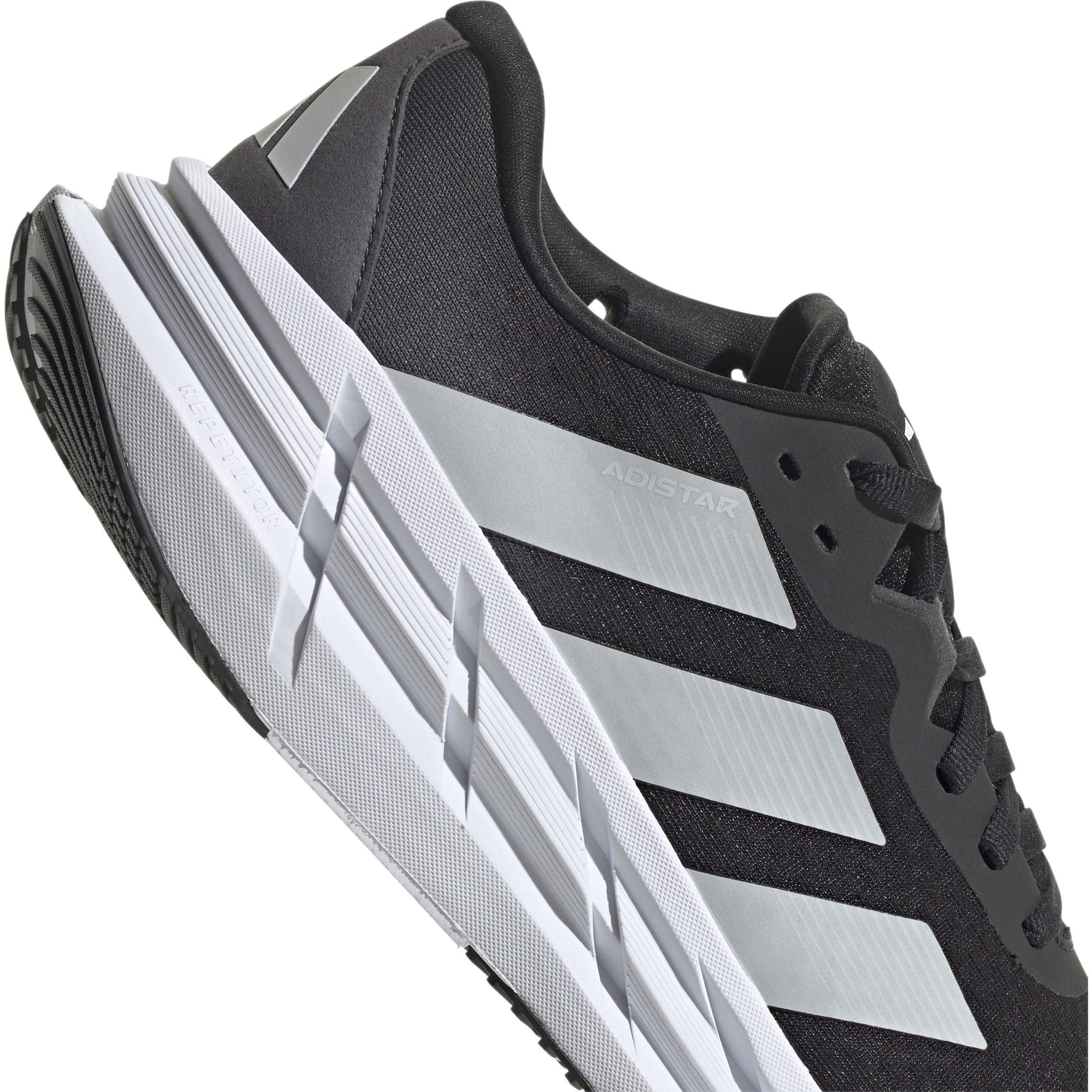 Nero/Bianco - adidas - Adistar Runners - 8