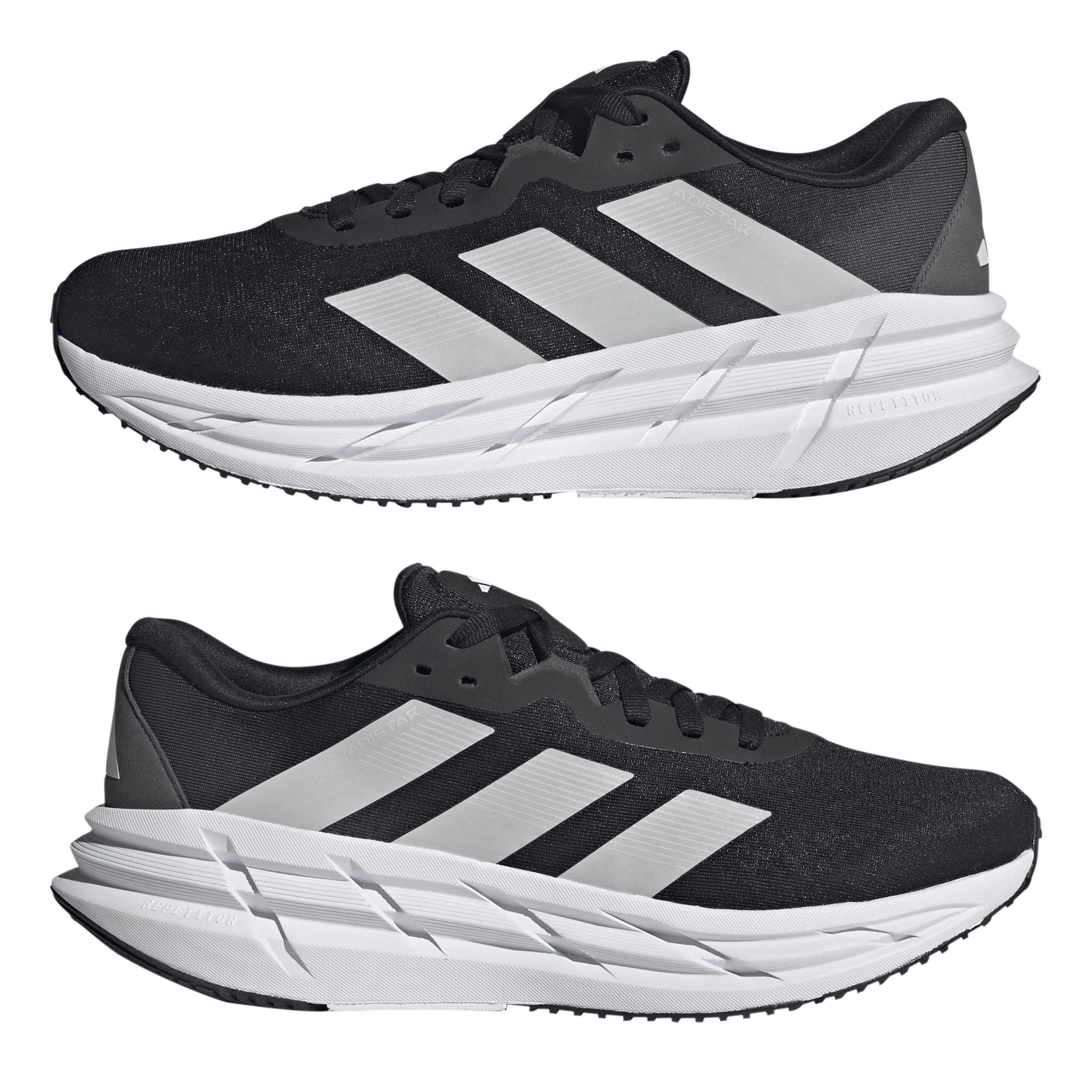 Nero/Bianco - adidas - Adistar Runners - 9