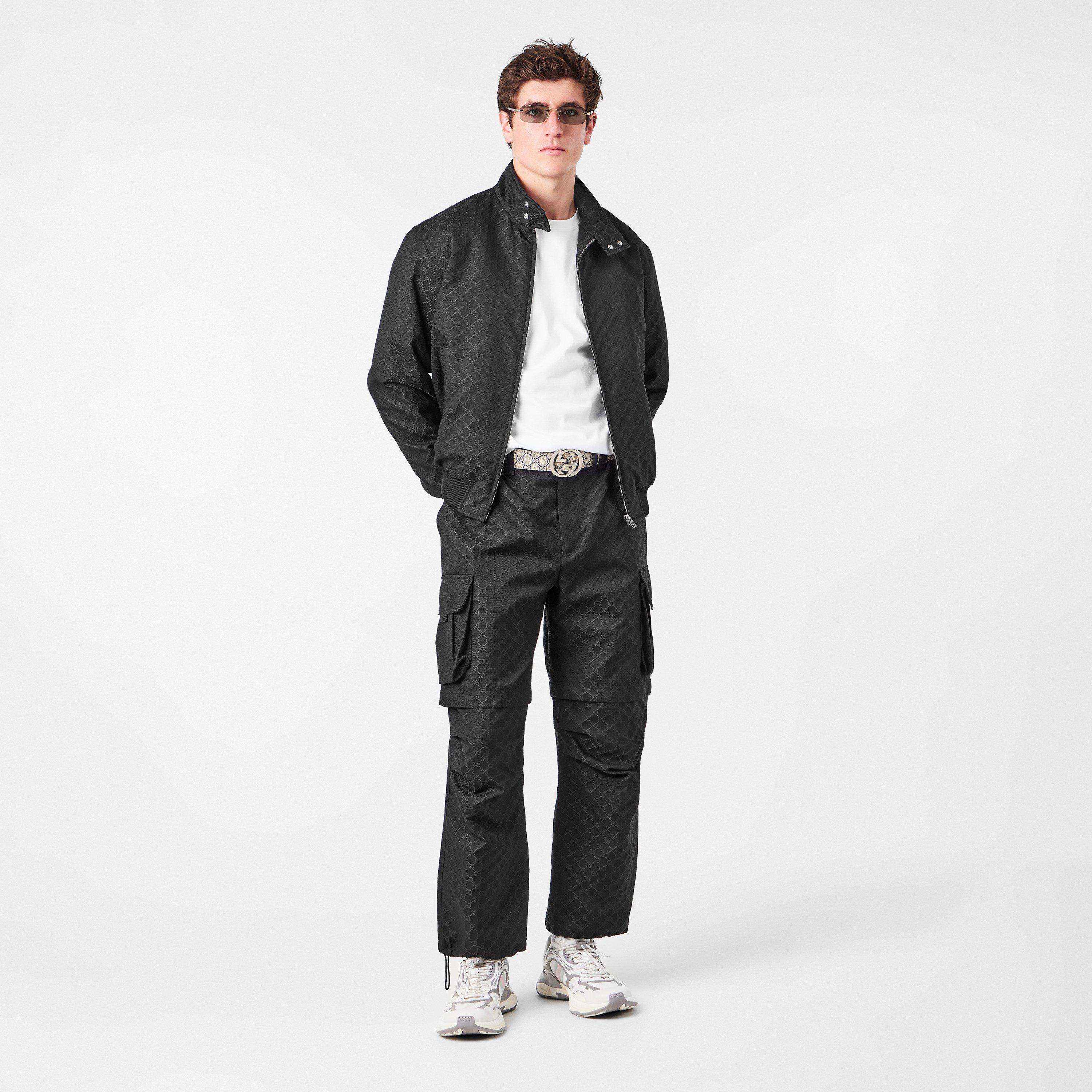 White/Grey - Gucci - 2.0 Trainers - 6