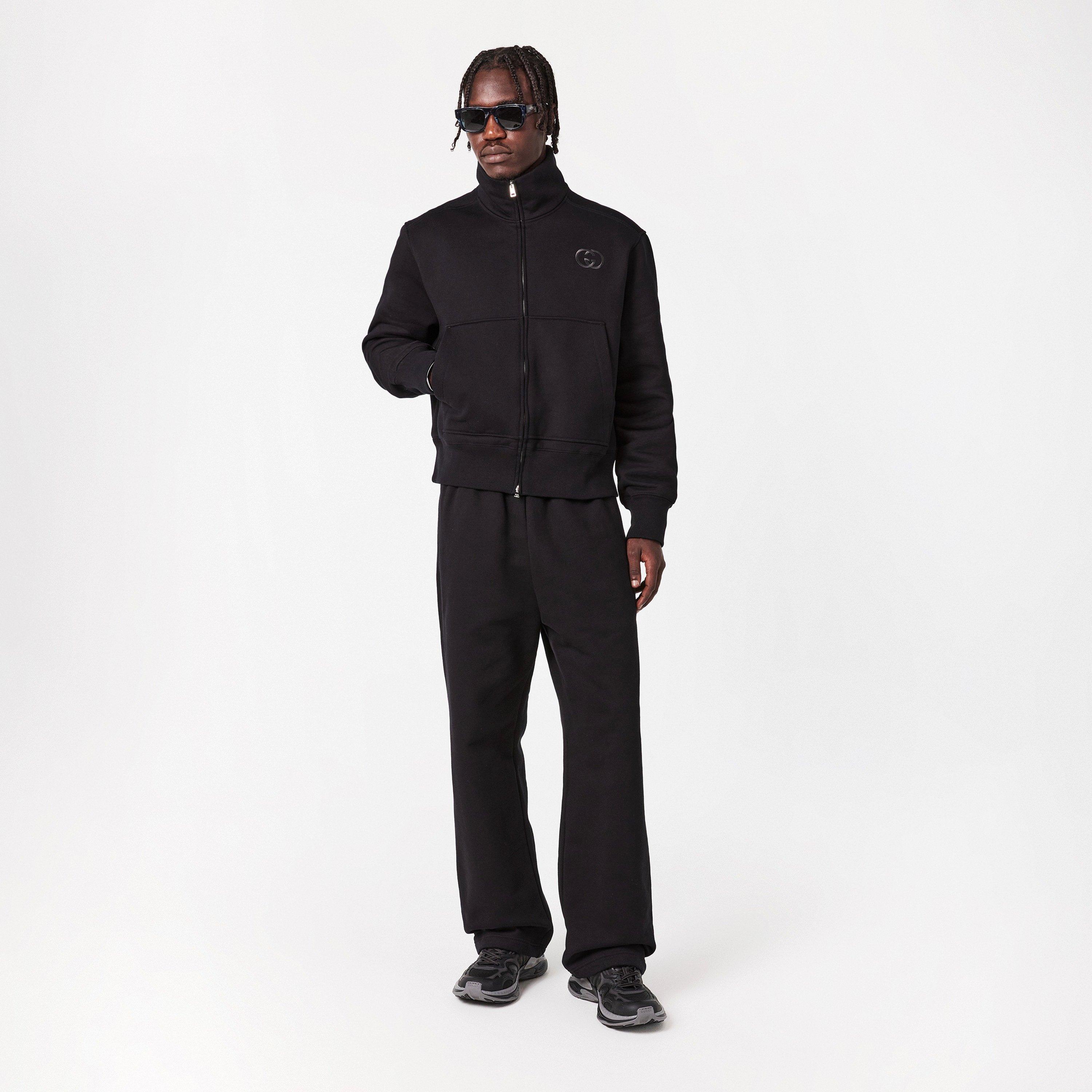 Triple Black - Gucci - 2.0 Trainers - 6