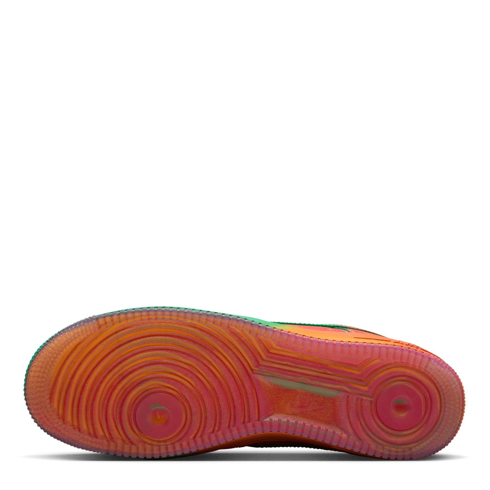 Stadium Green - Nike - Mens Air Force 1 Heatmap - 6