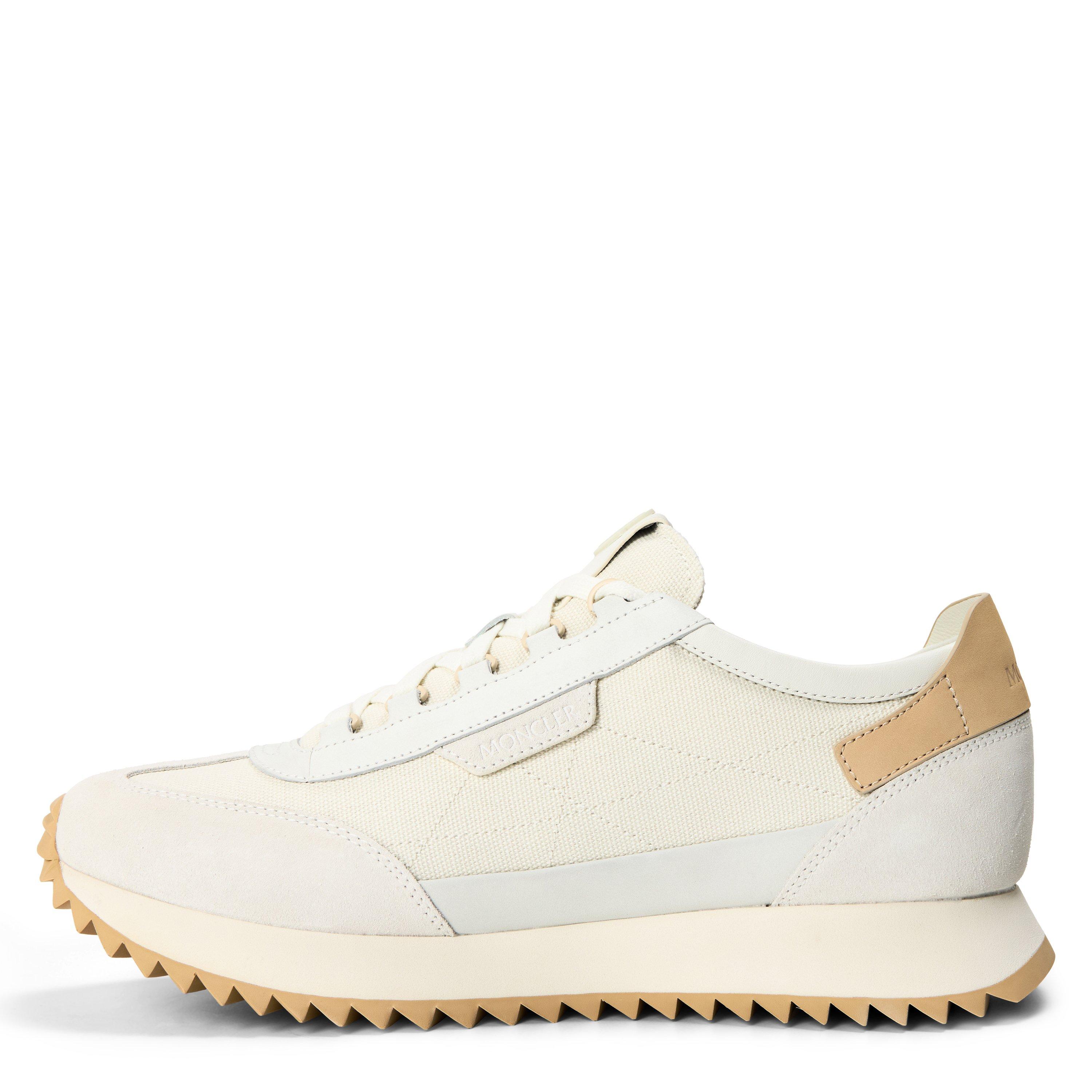 White 04A - Moncler - Men's Pacey Runners - 2