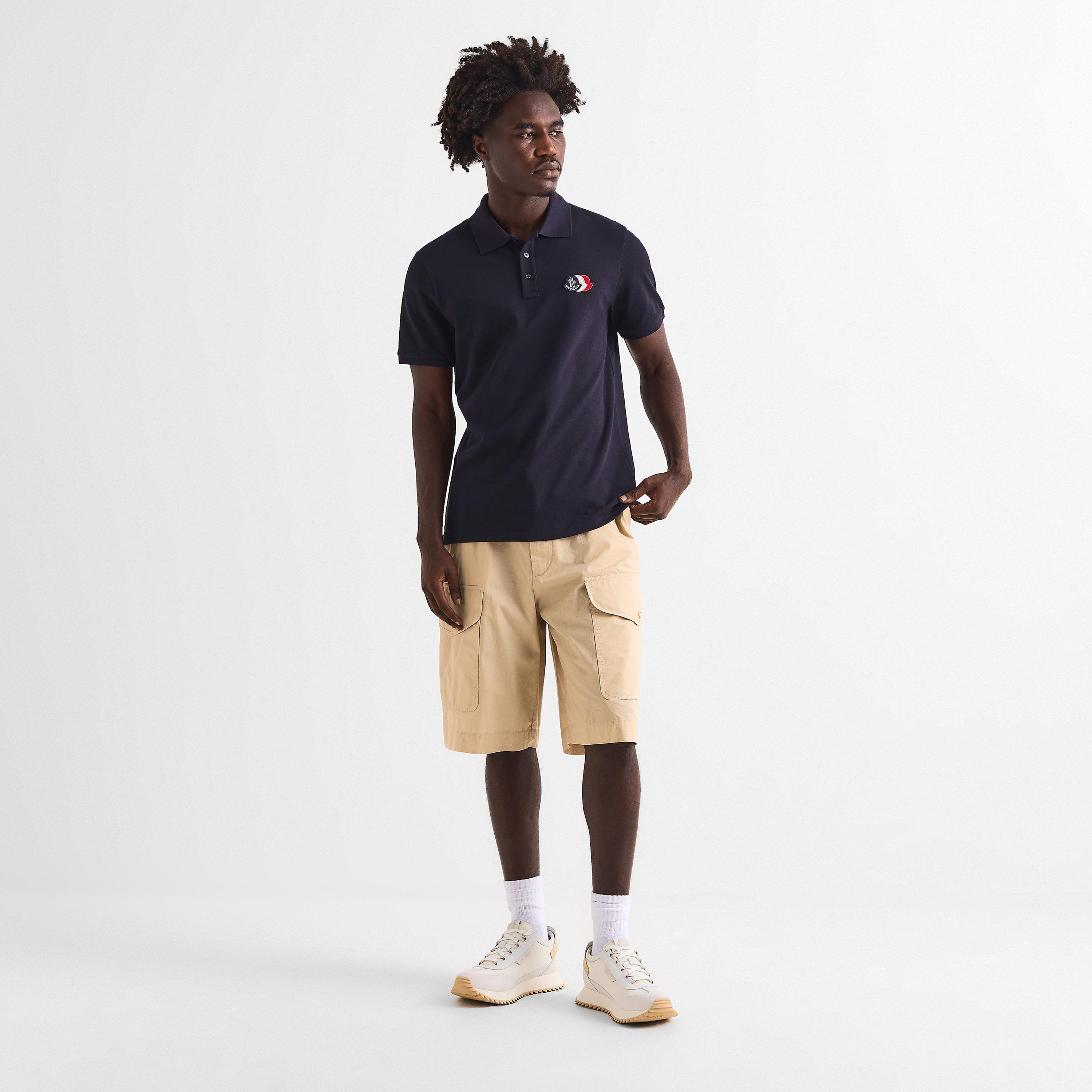 White 04A - Moncler - Men's Pacey Runners - 6