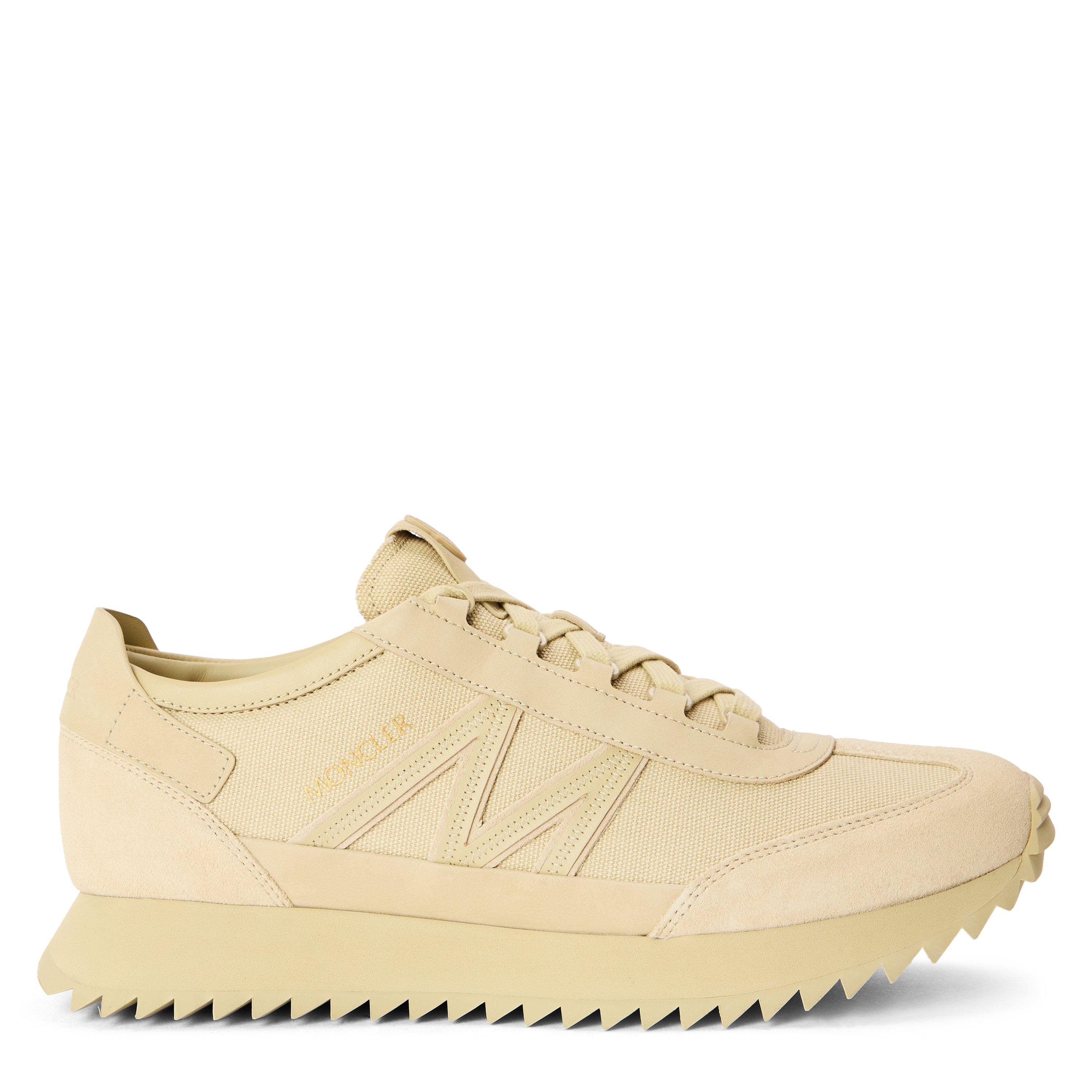 Moncler Men's Pacey Runners - Beige 200 - Size 7 (41)