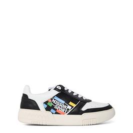 Missoni Progetto Runners