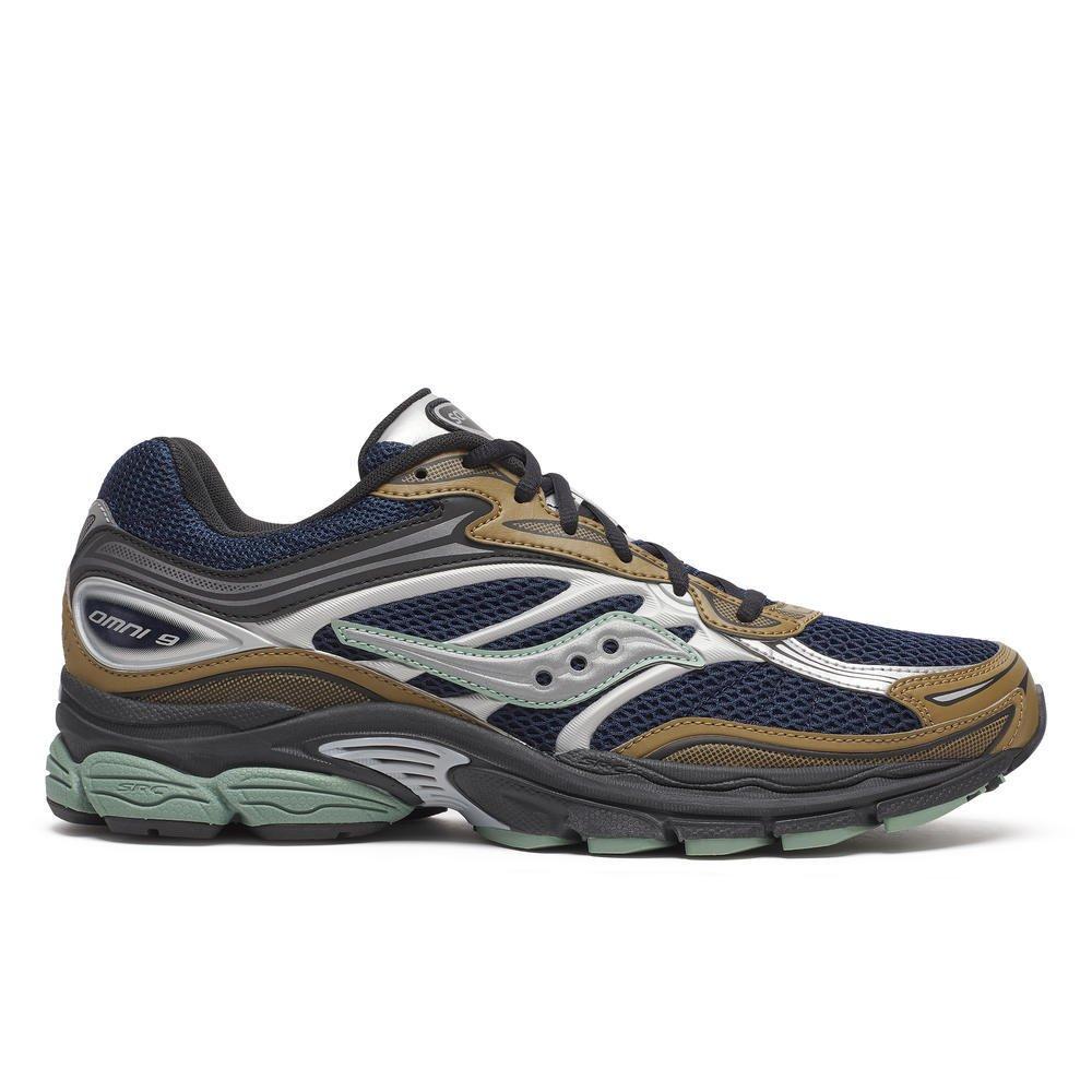 Saucony Men's Progrid Omni Athletic Runners