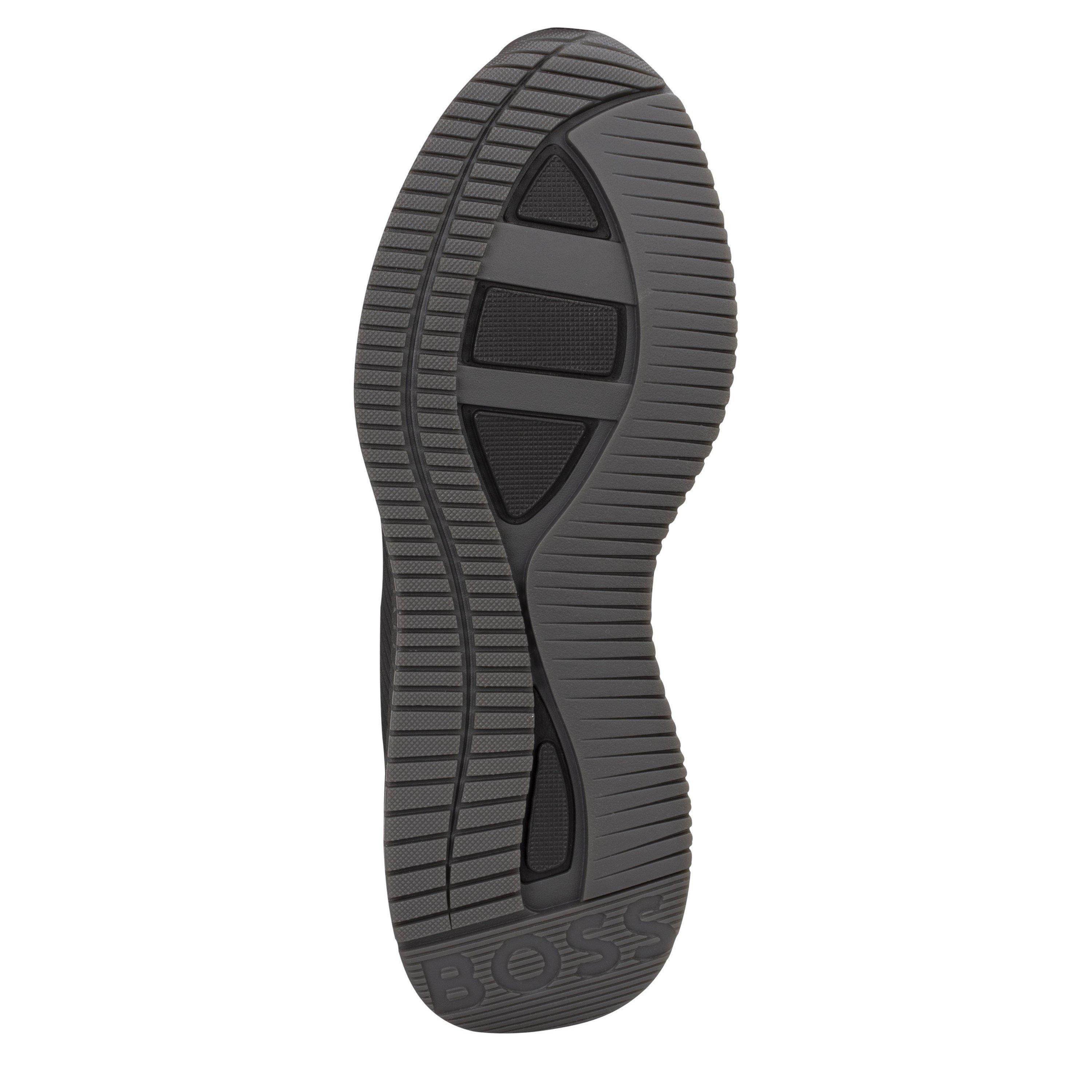Black 005 - Boss - Men's Runners - 3