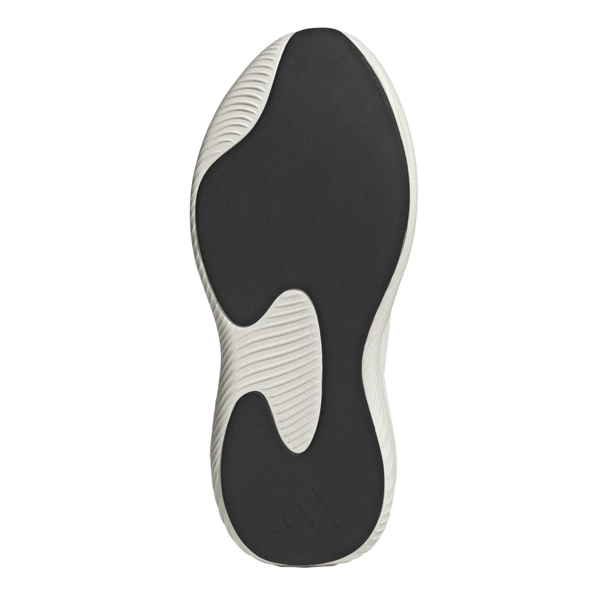 White/Black - adidas - Purechill Mens Slides - 6
