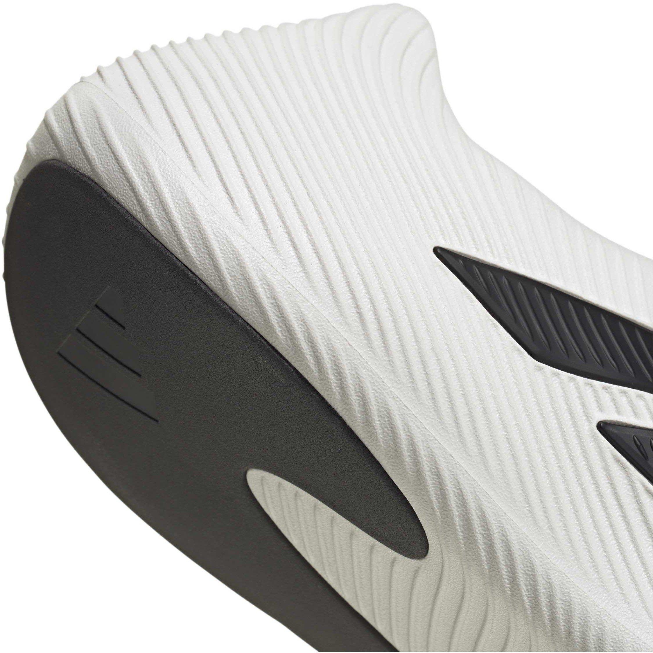 White/Black - adidas - Purechill Mens Slides - 7