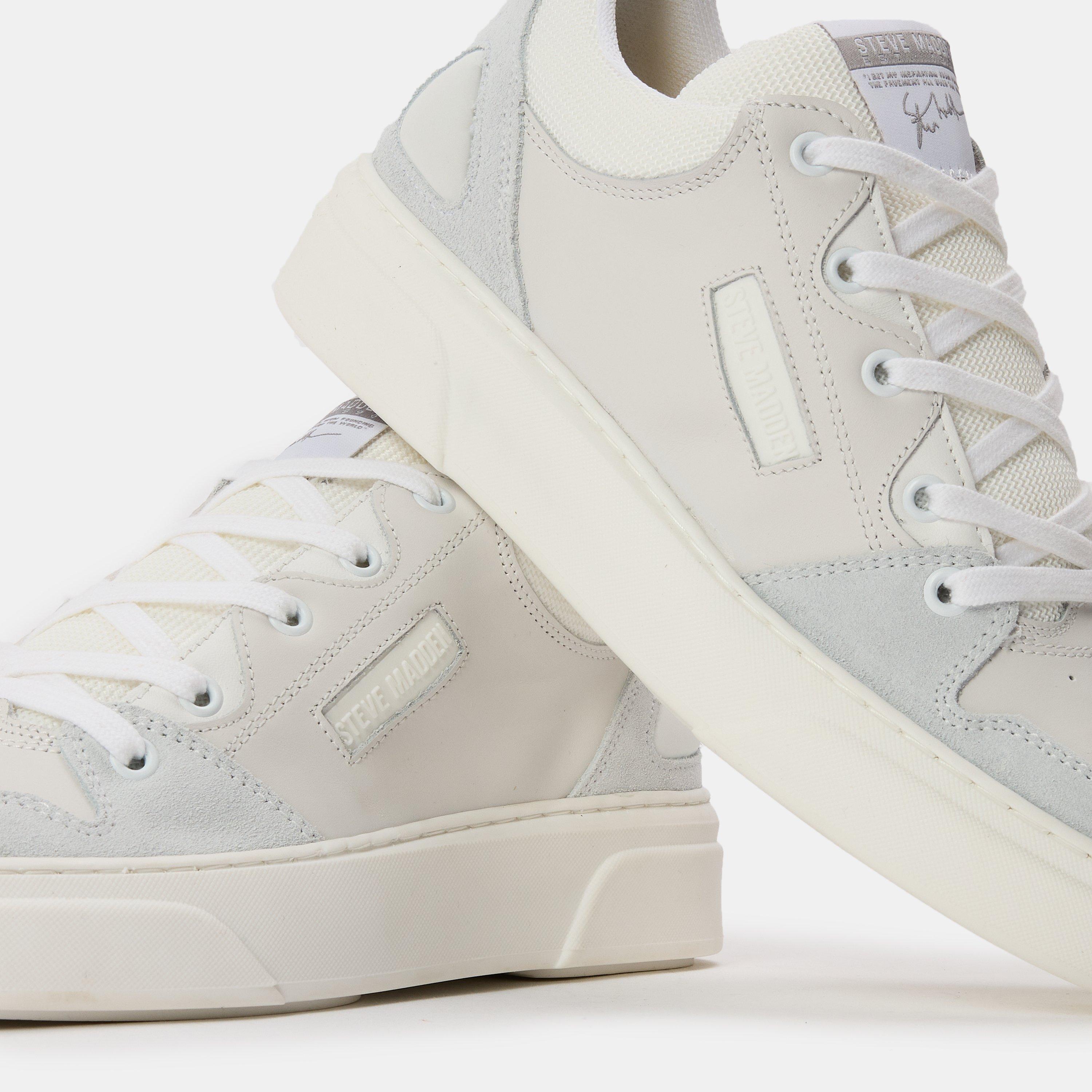 White Multi - Steve Madden - Madden Kingpin Sn99 - 3