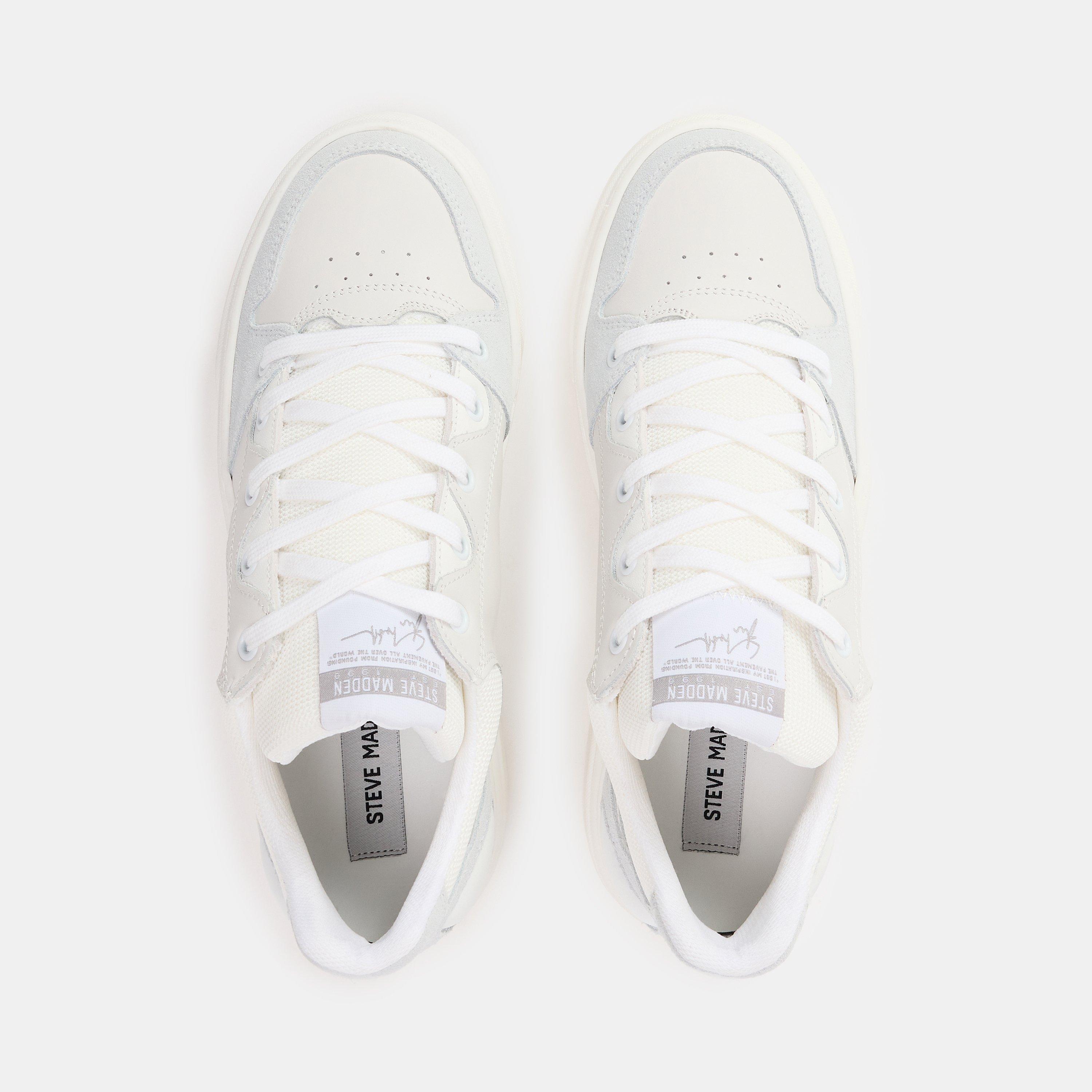 White Multi - Steve Madden - Madden Kingpin Sn99 - 4