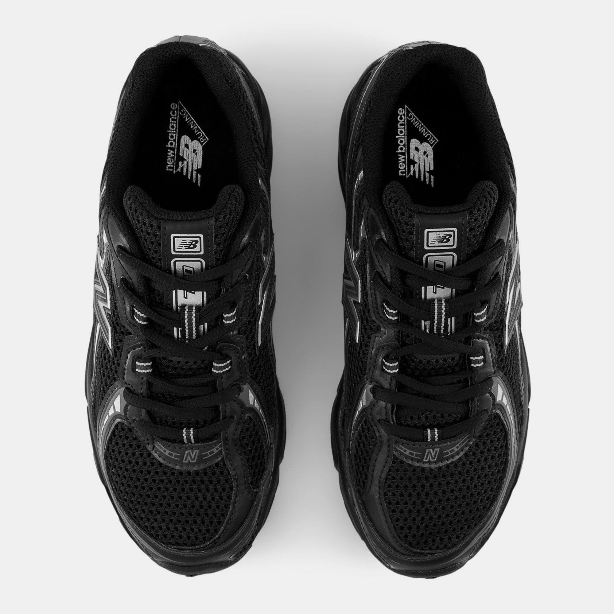 Black - New Balance - New Balance 740 - 3