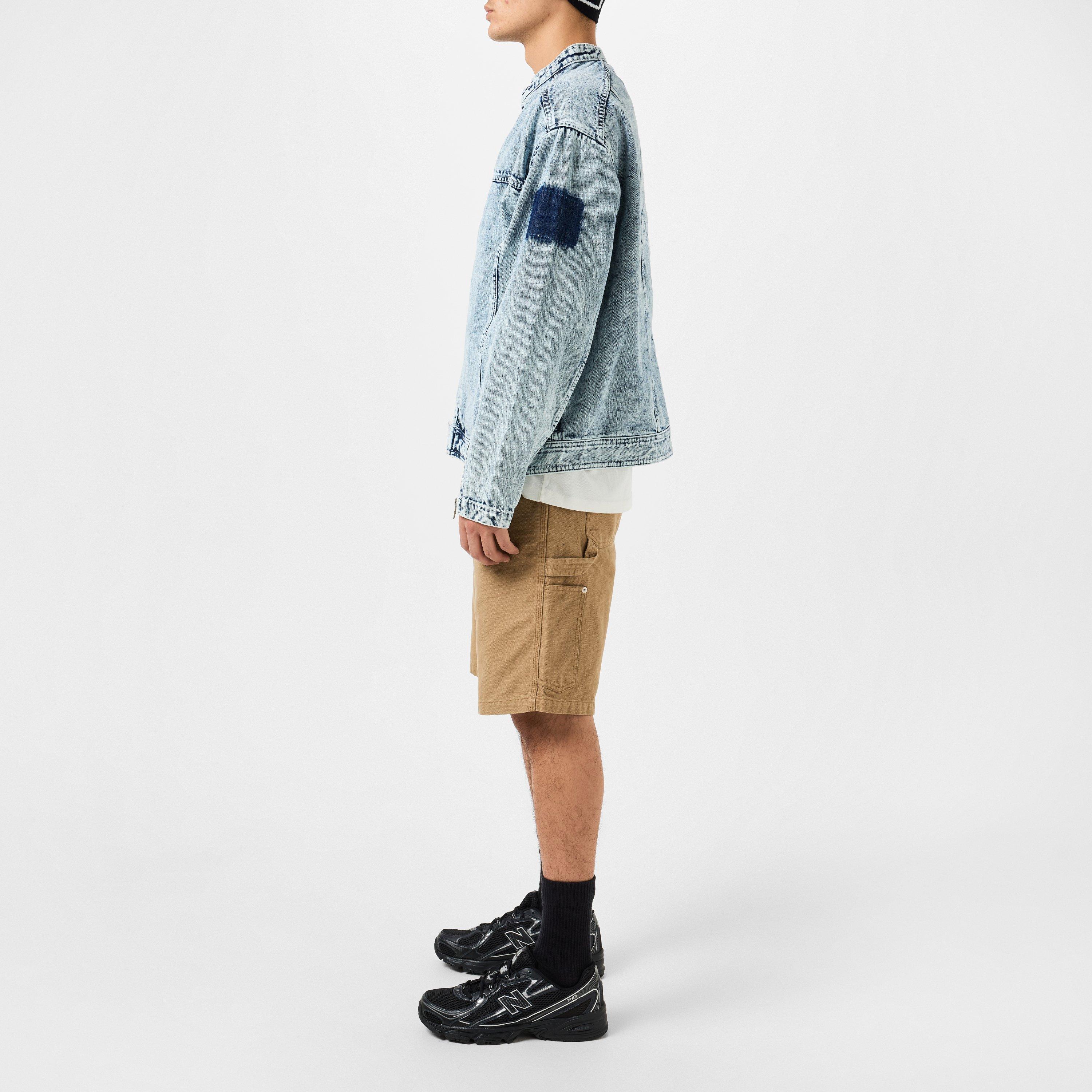 Black - New Balance - New Balance 740 - 4