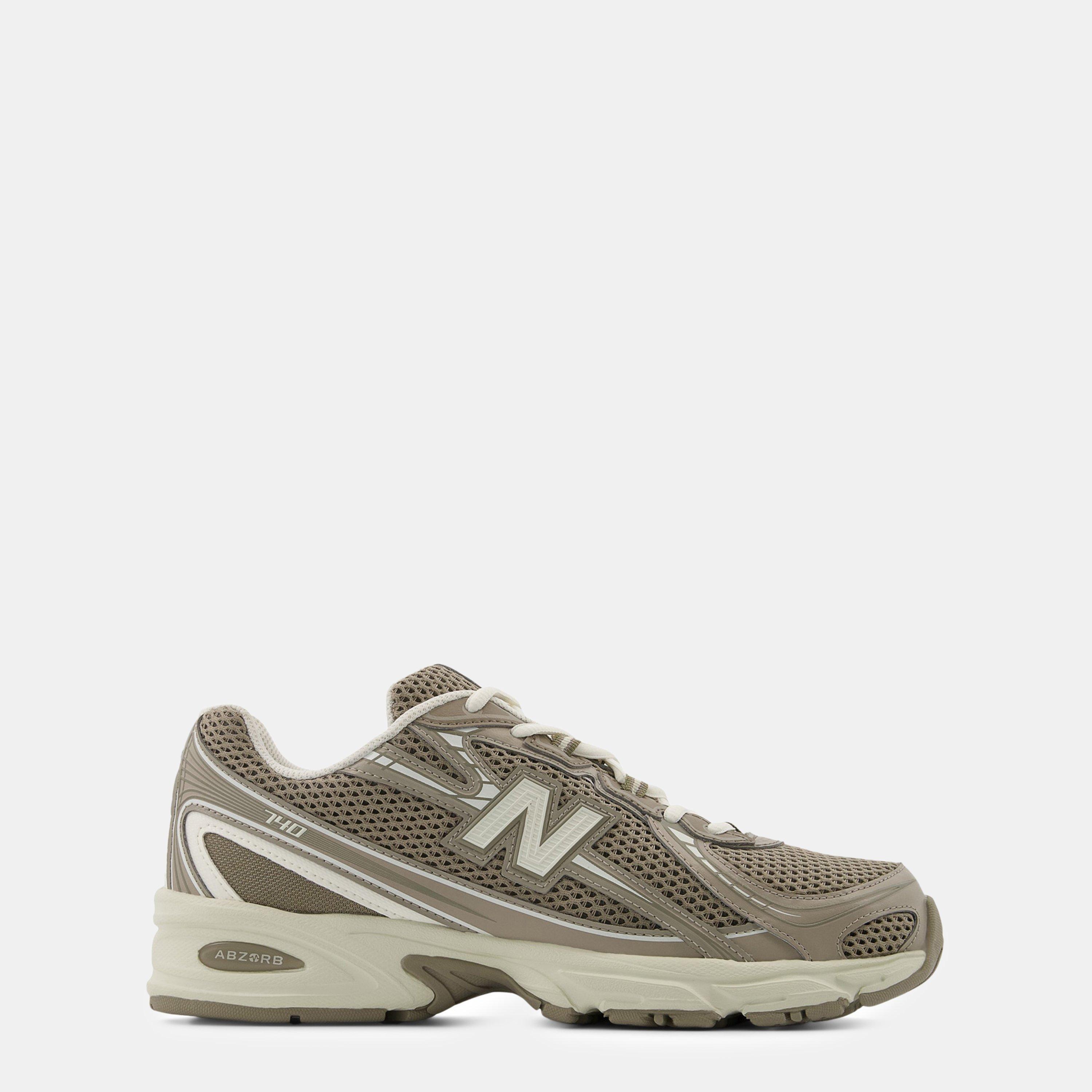 New Balance NB 740 Mens - Olive - Size 7 (40.5)