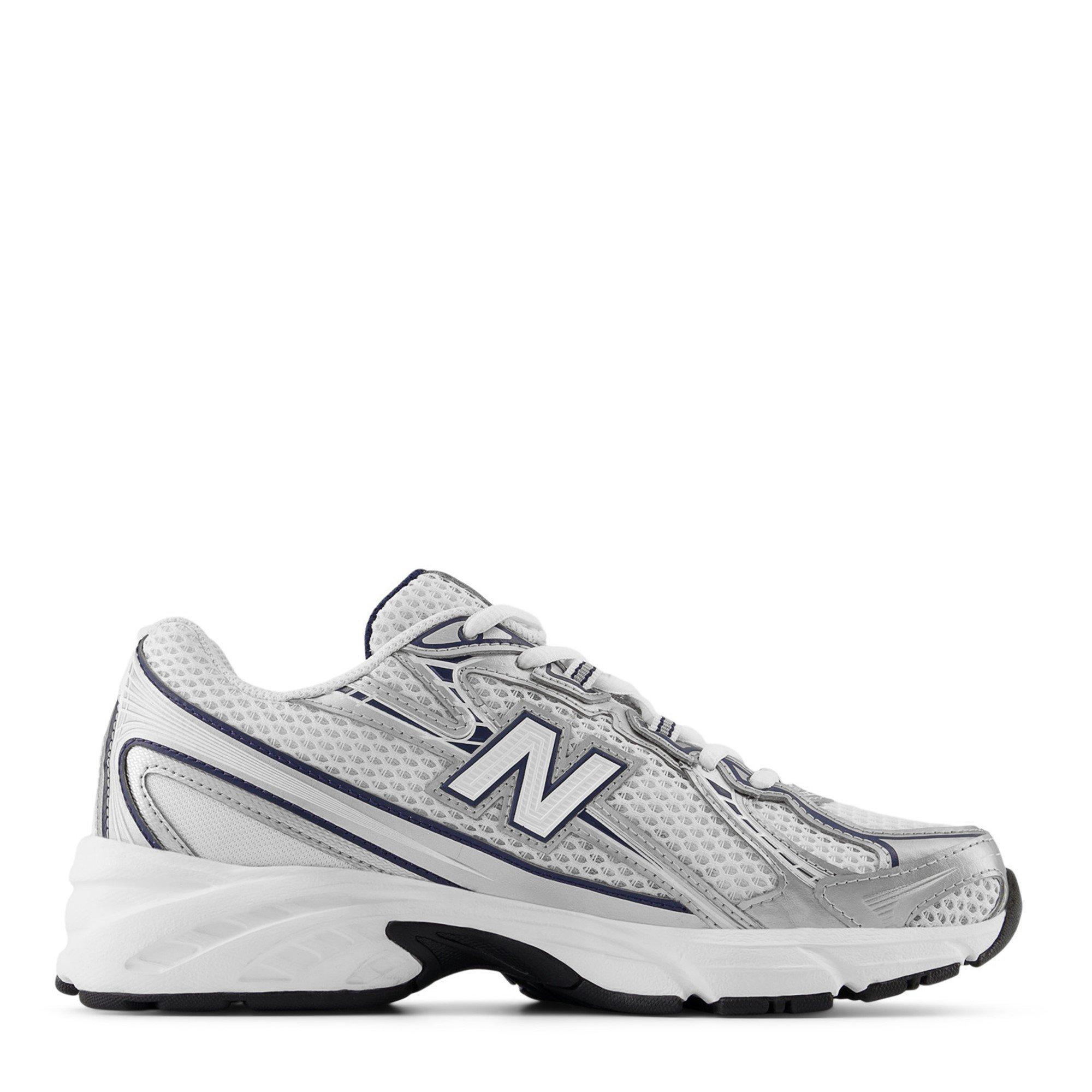 New Balance NB 740 Mens - NB Navy - Size 7 (40.5)
