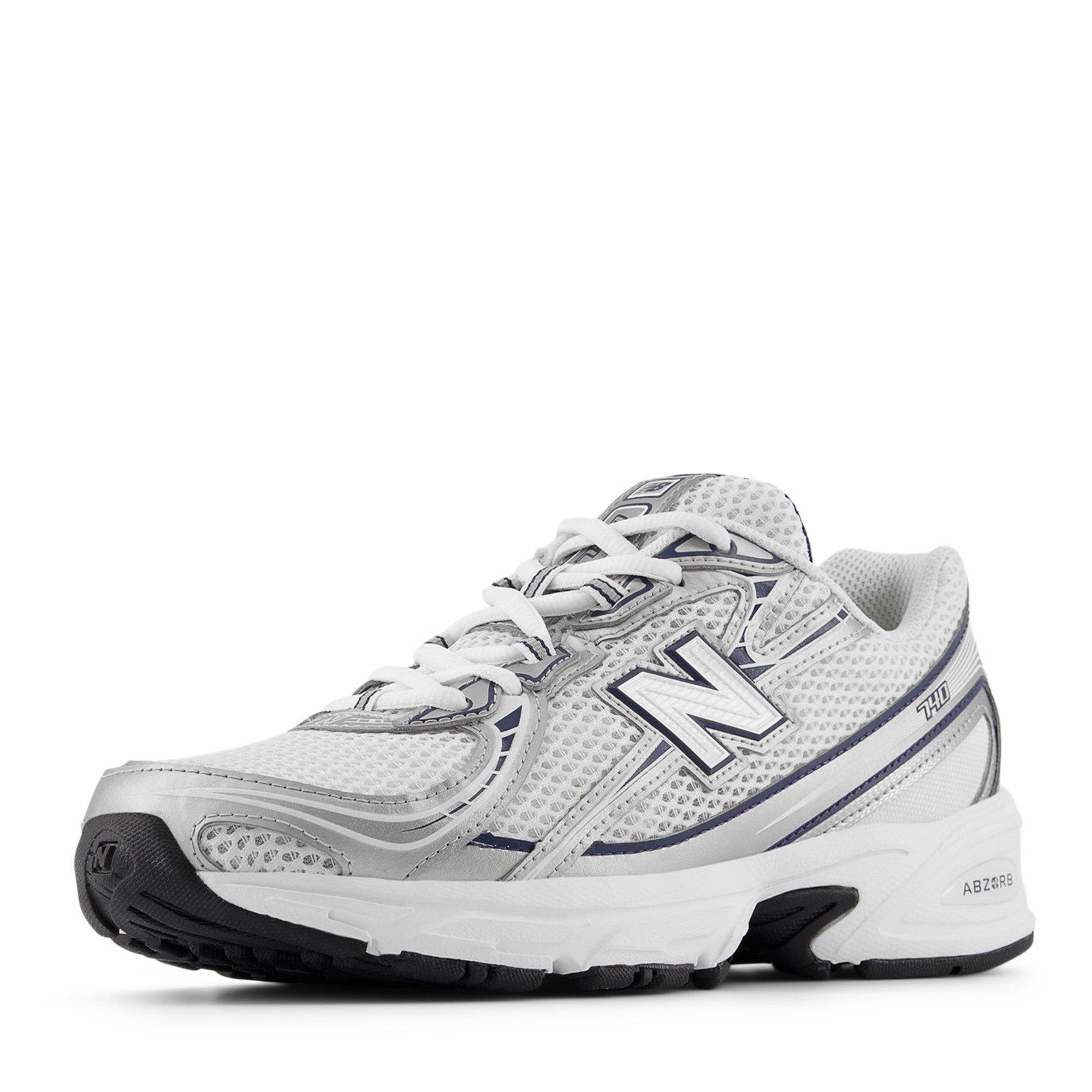 NB Navy - New Balance - NB 740 Mens - 2