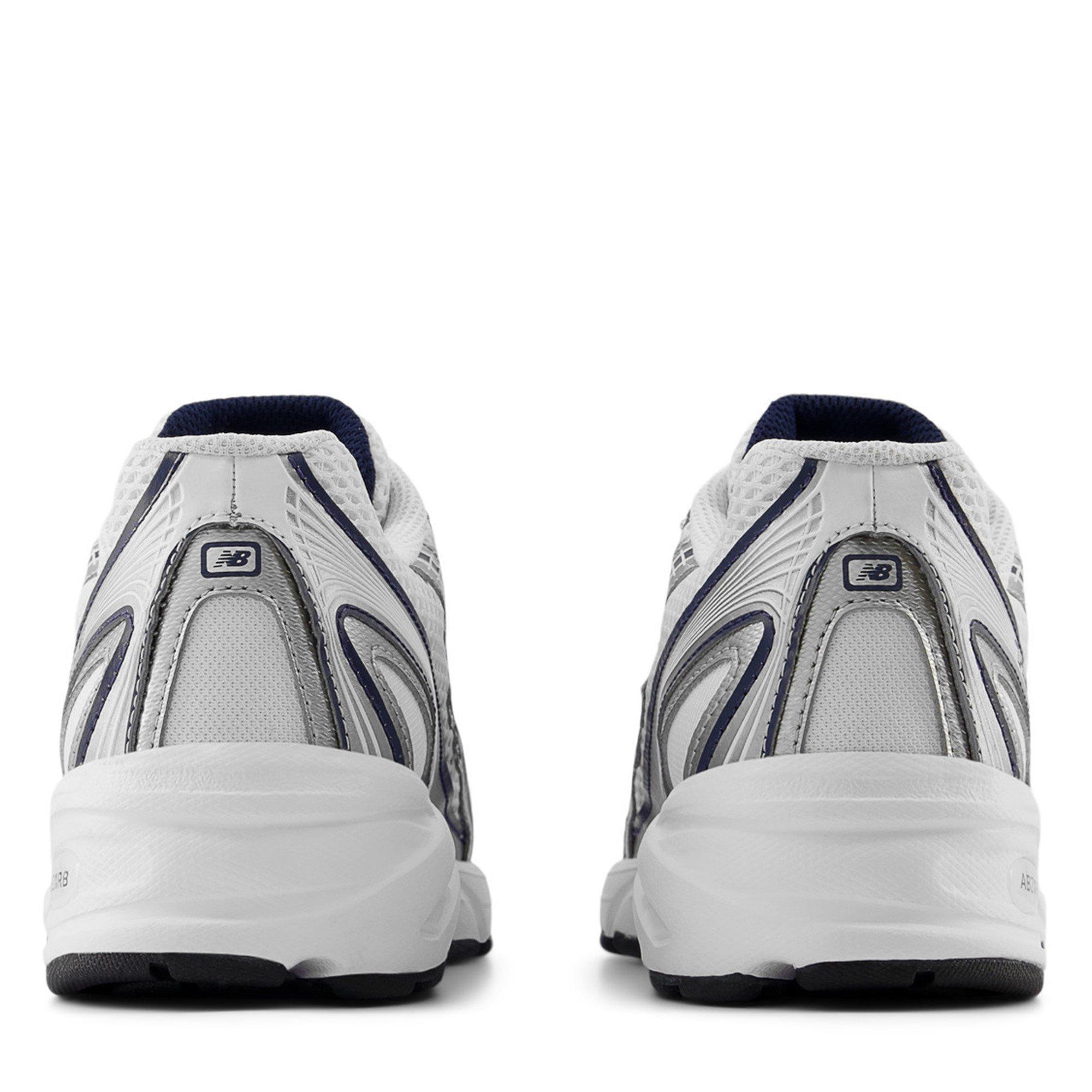 NB Navy - New Balance - NB 740 Mens - 4