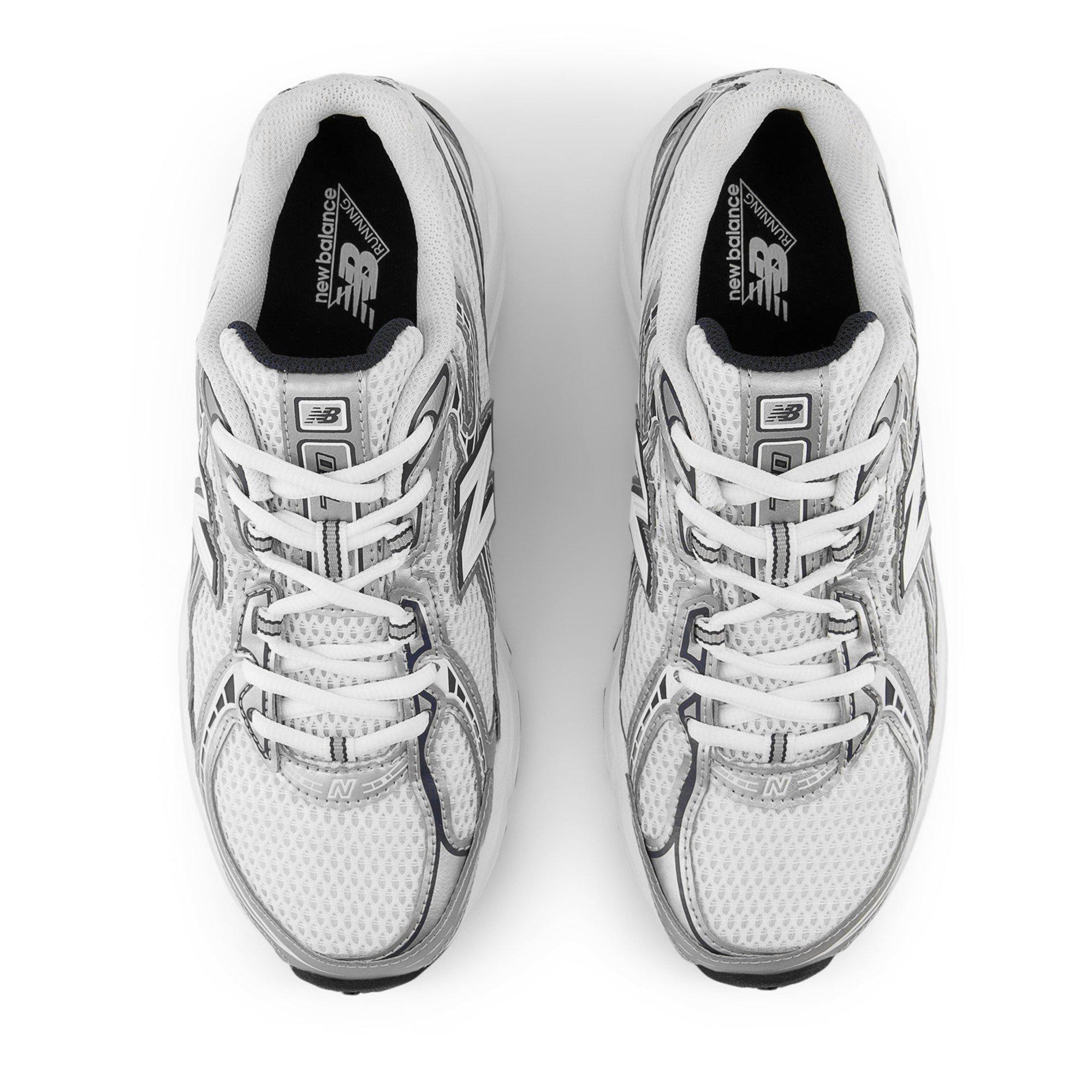 NB Navy - New Balance - NB 740 Mens - 5