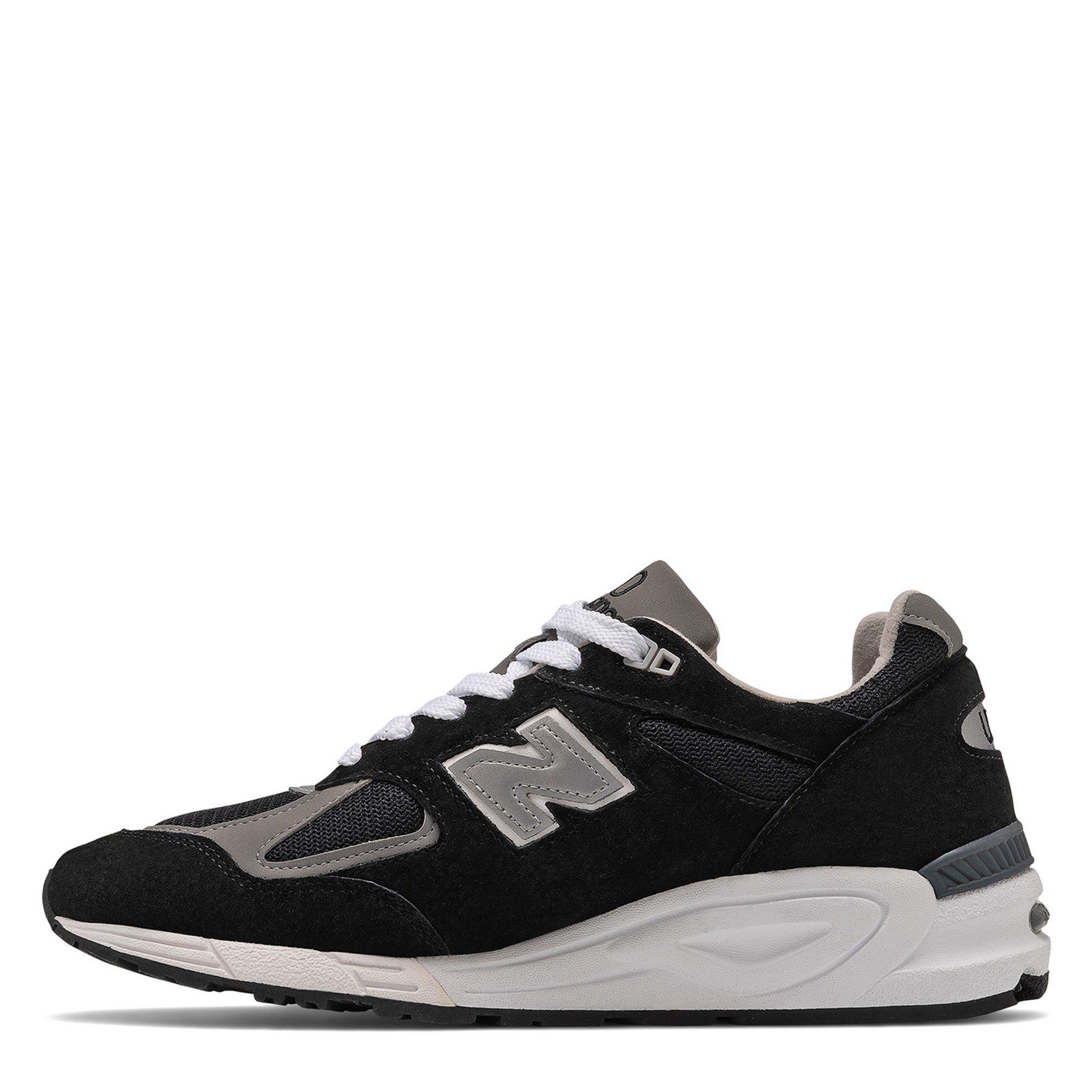 Grey - New Balance - Men's Runners - 2