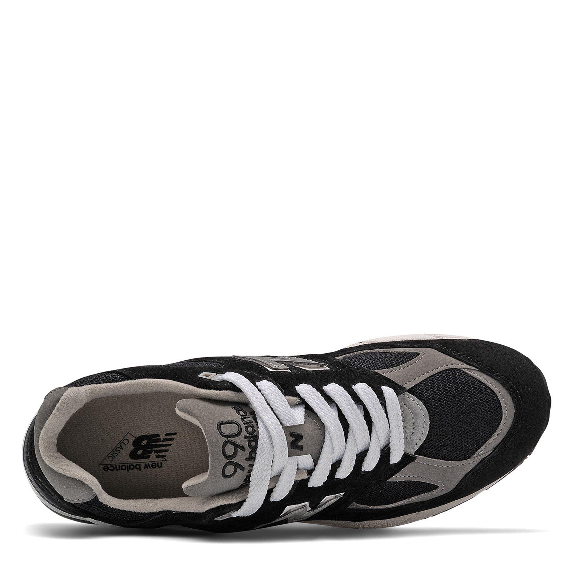 Grey - New Balance - Men's Runners - 3