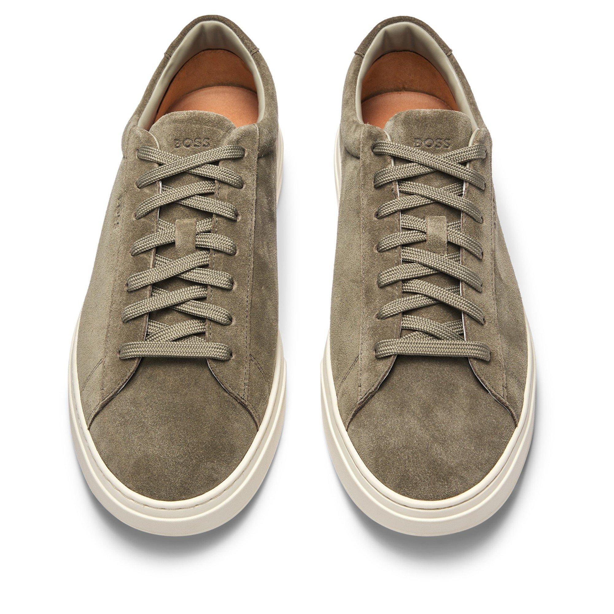 Open Green - Boss - Kieran Tenn Sd 10271675 01 - 9