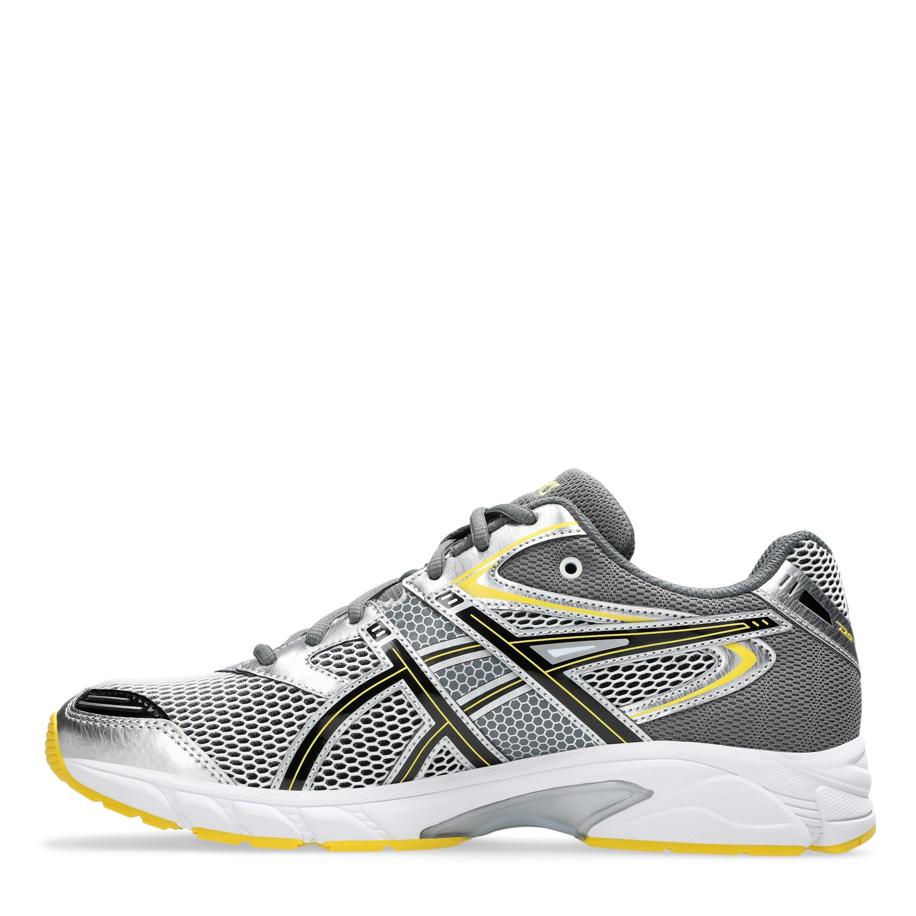 WHT/TAI-CHI YLW - Asics - GEL-DS Trainer 14 Mens Shoes - 2